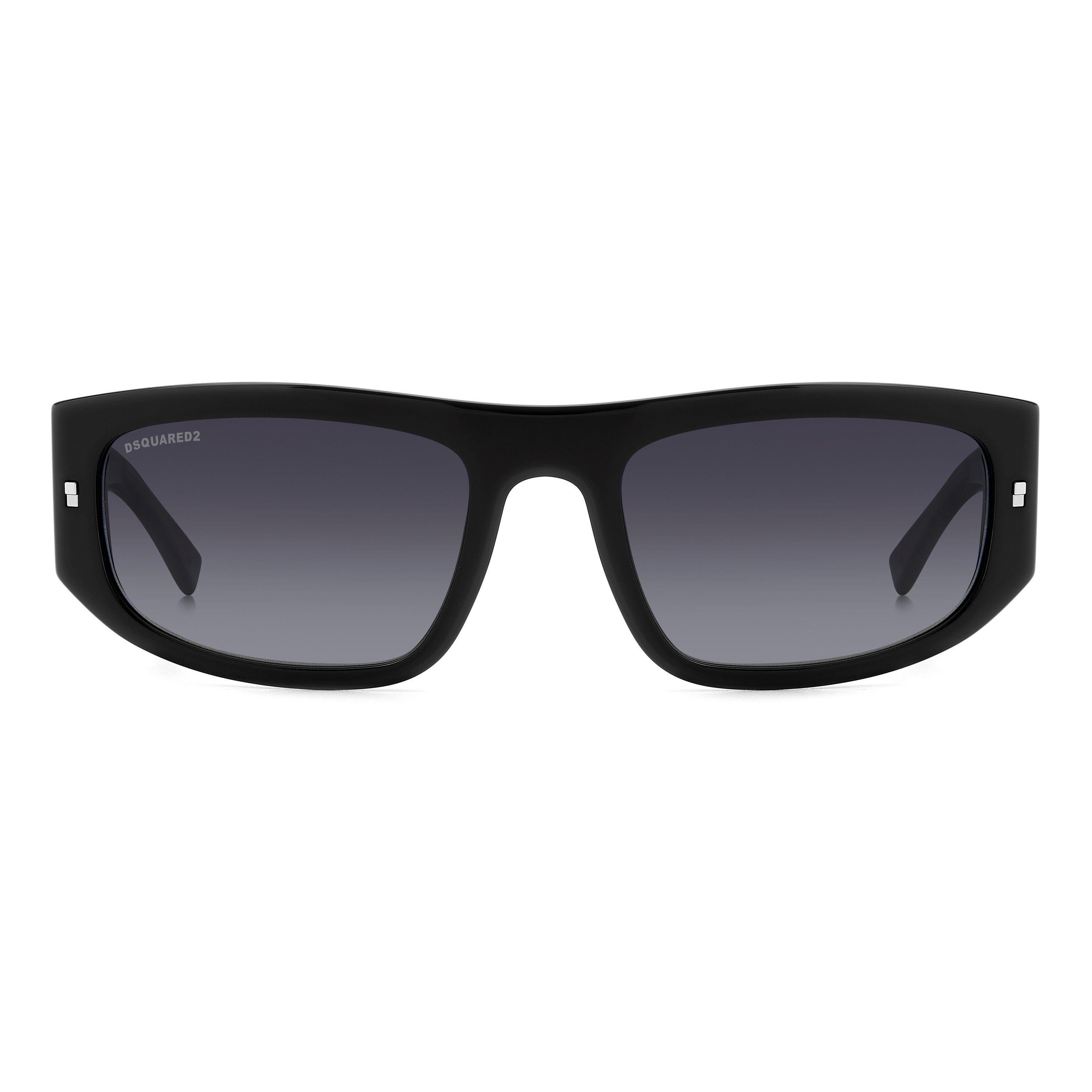 DSQ Icon Wayfarer Sunglasses