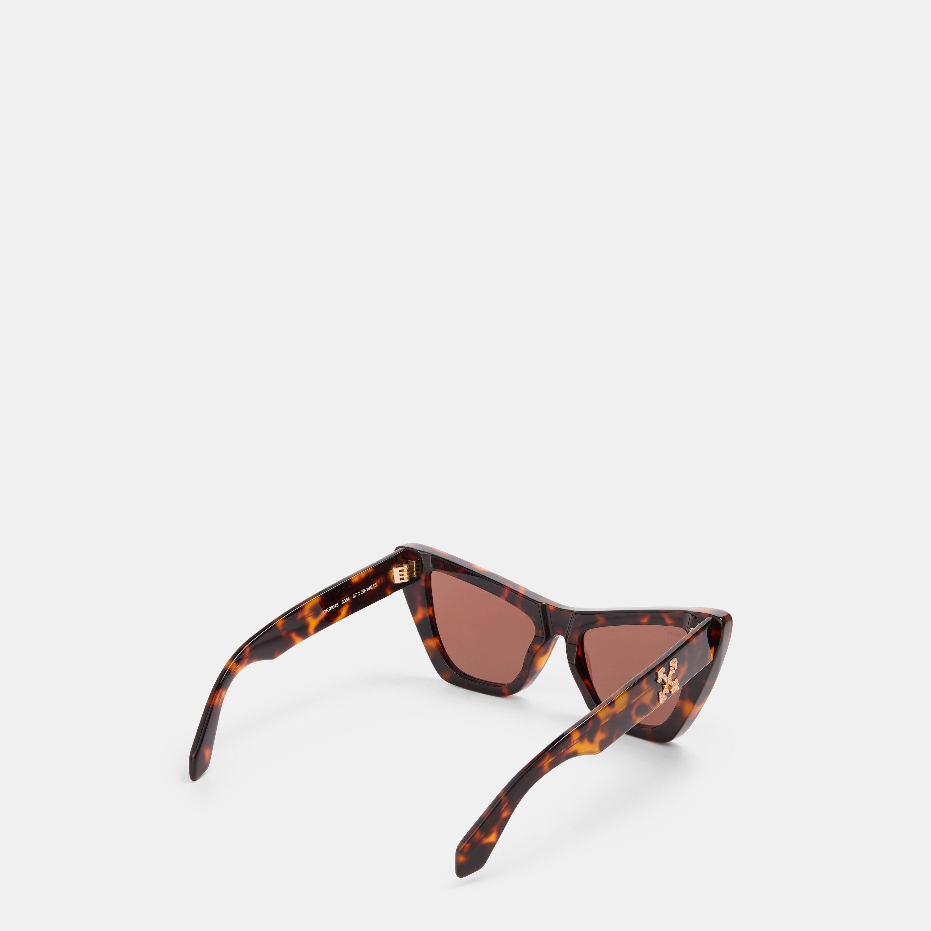 Square UV Protection Sunglasses