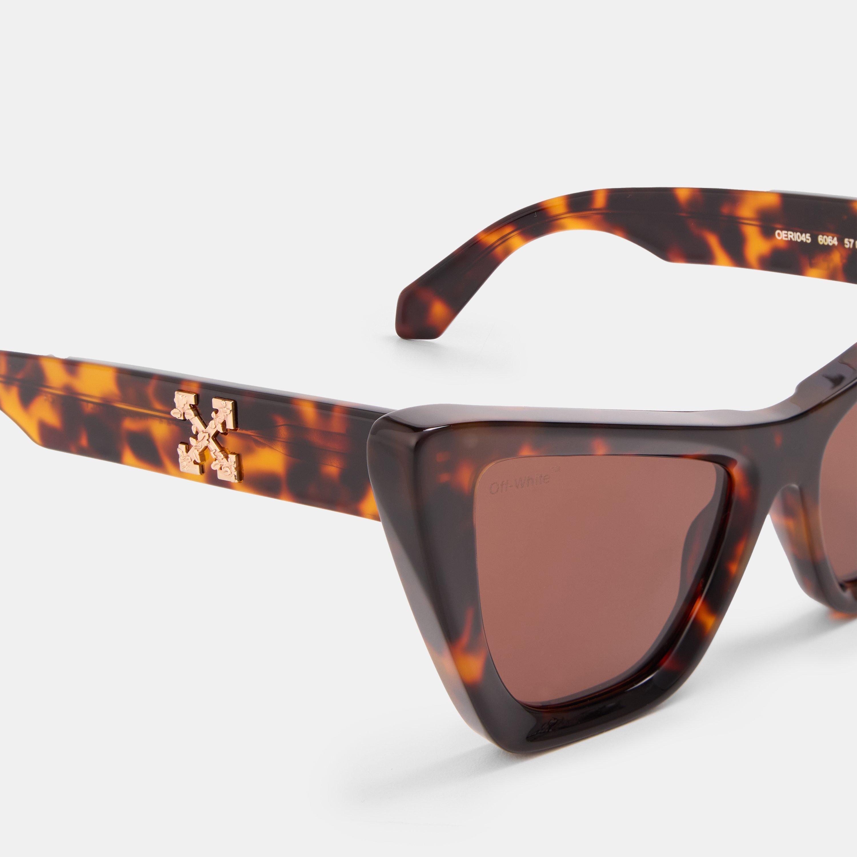 Square UV Protection Sunglasses