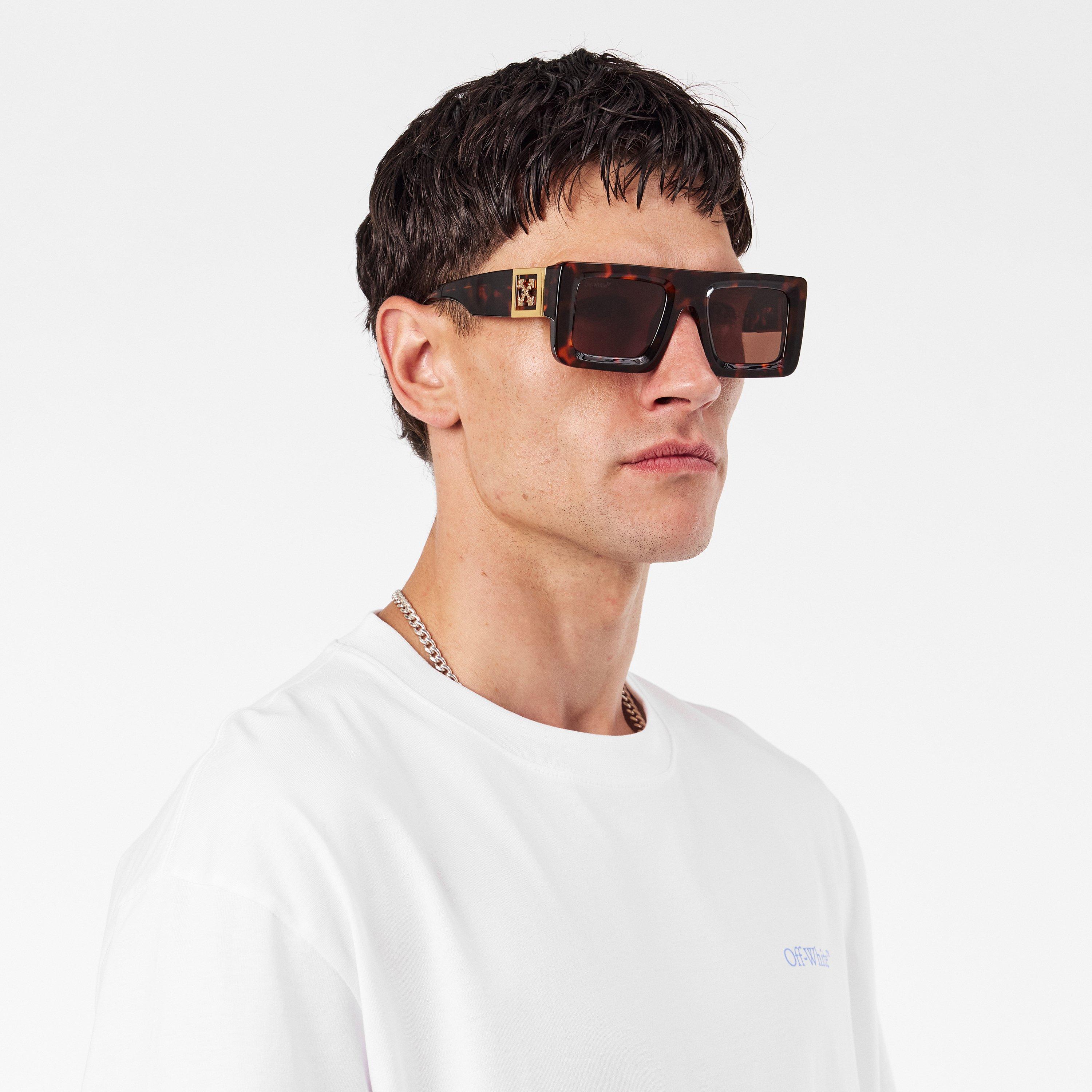 UV Protection Square Sunglasses