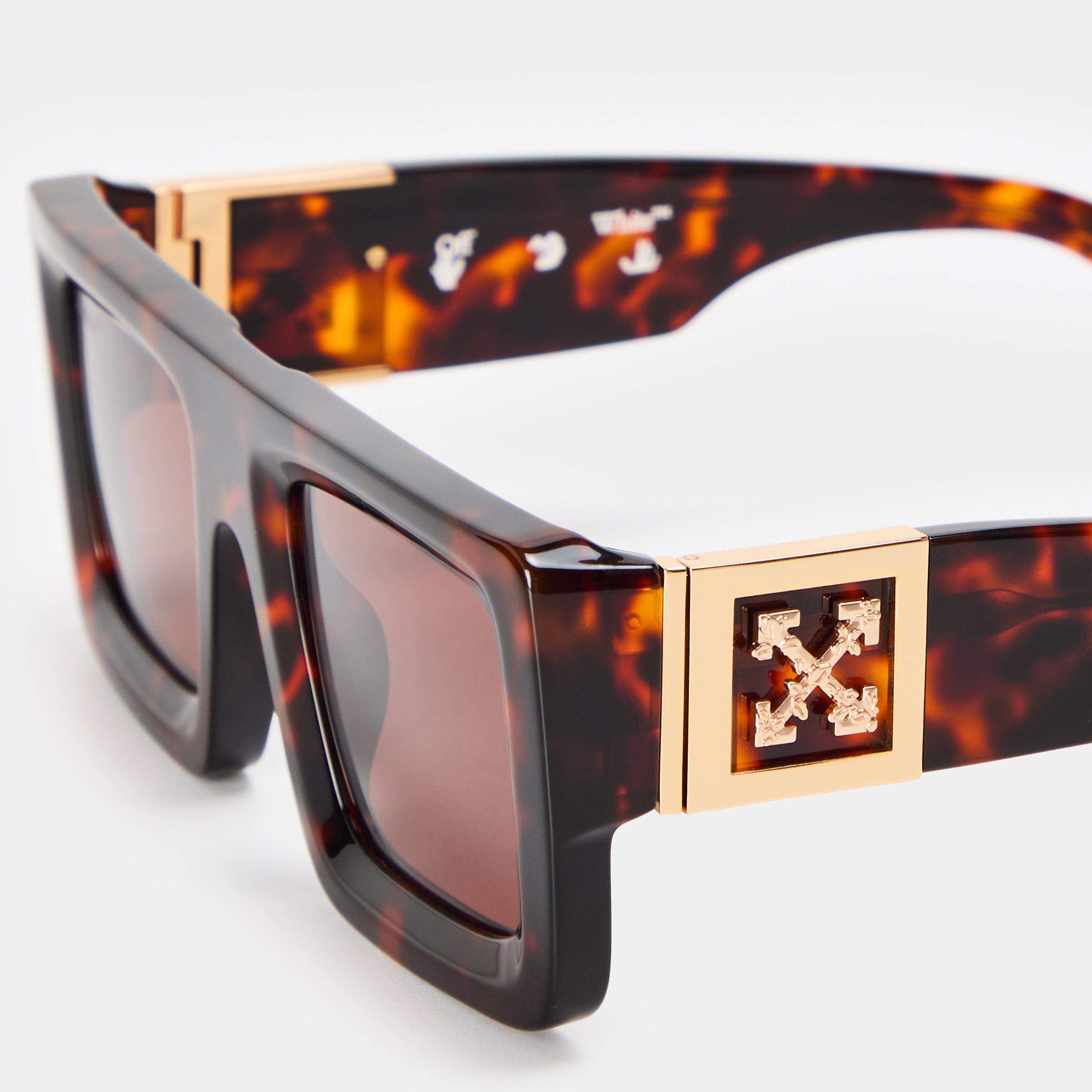 UV Protection Square Sunglasses