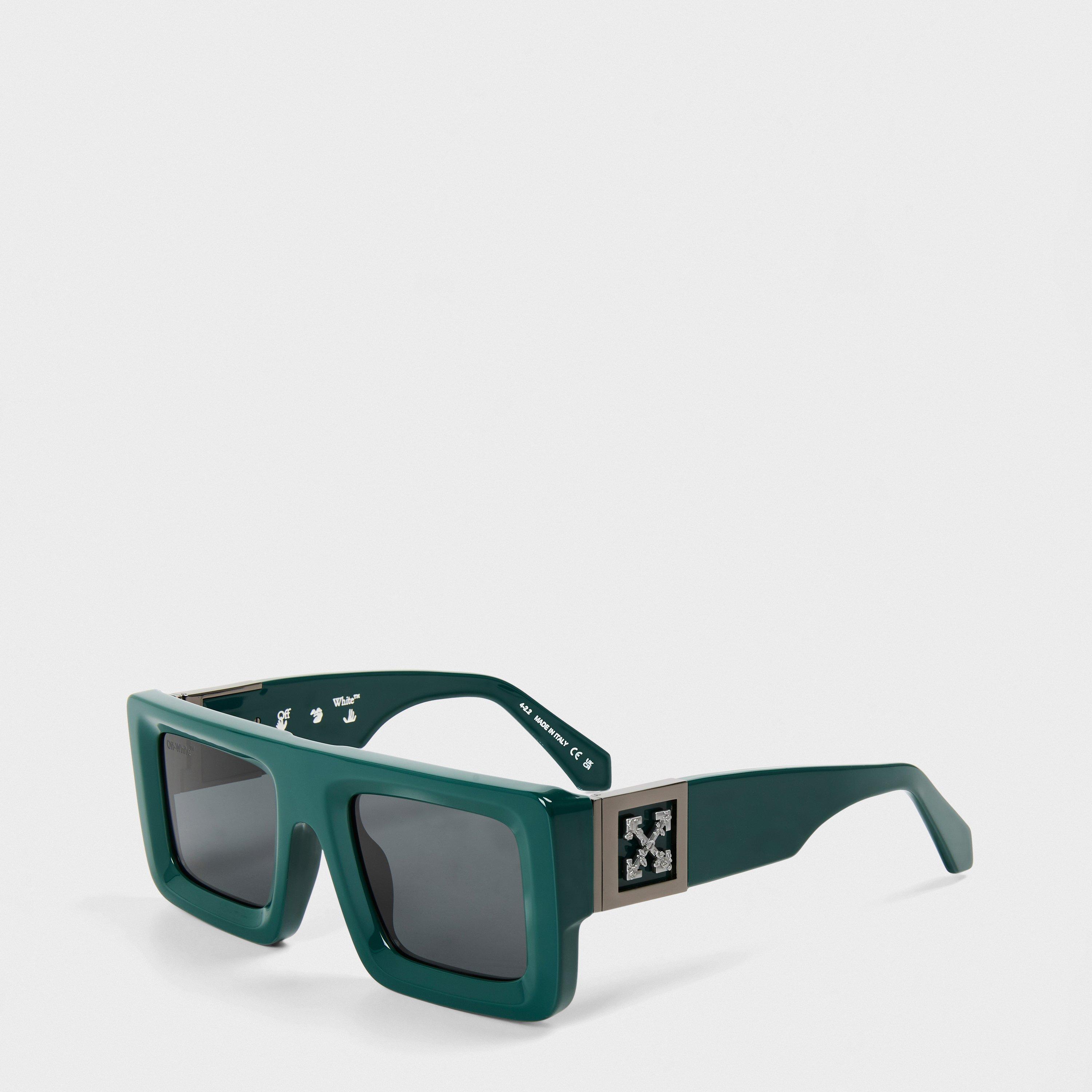 UV Protection Square Sunglasses