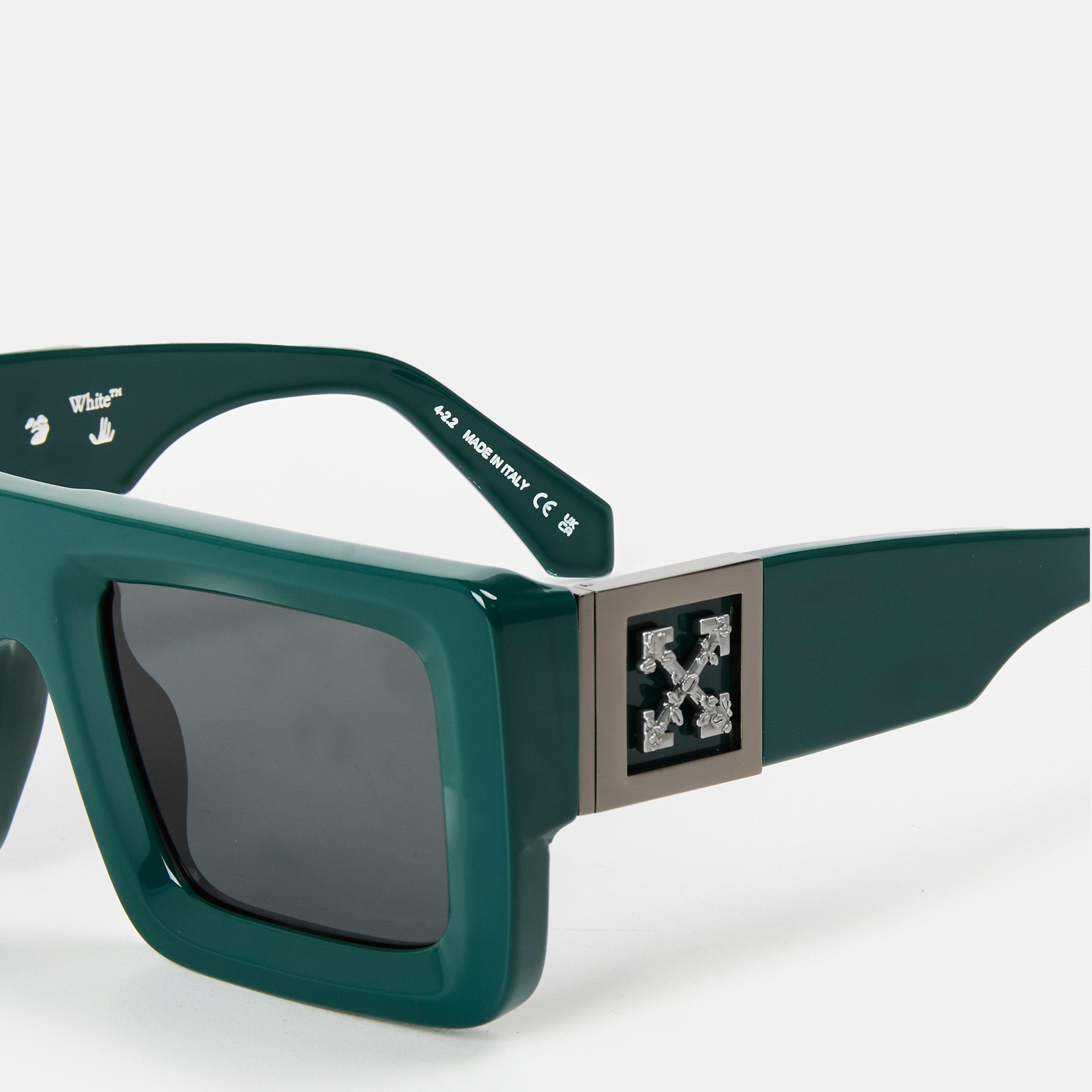 UV Protection Square Sunglasses