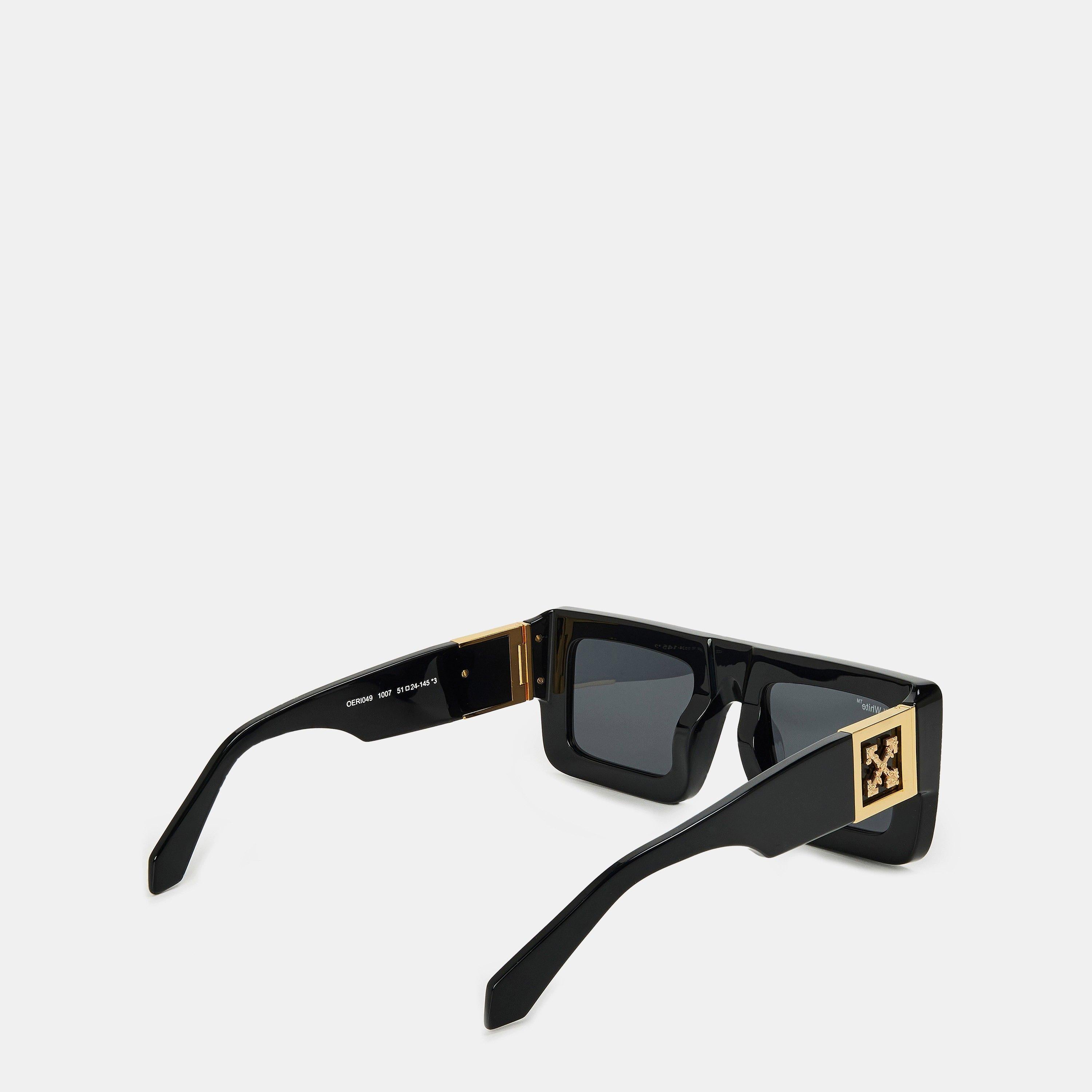 UV Protection Square Sunglasses