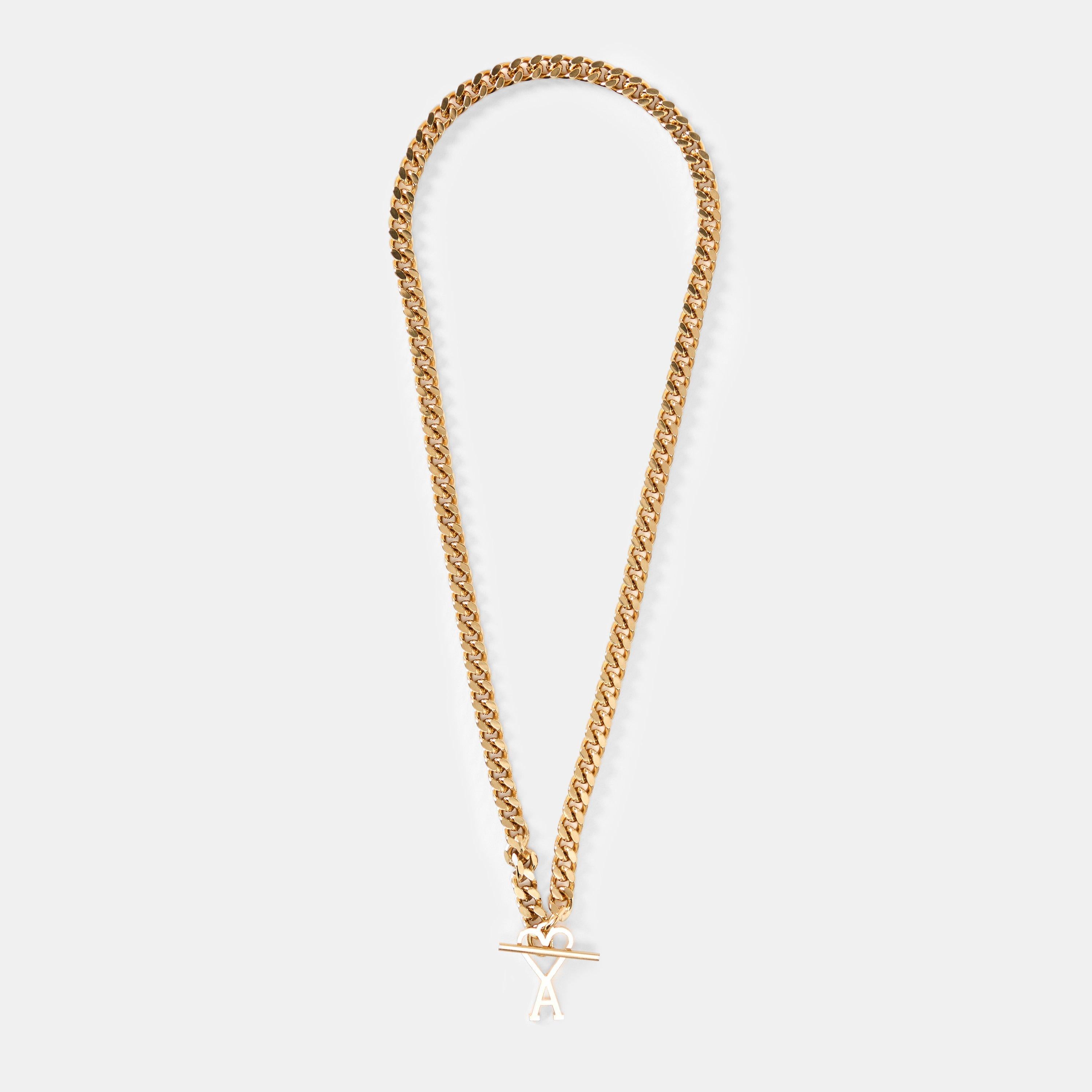 DeCaur Chain Necklace