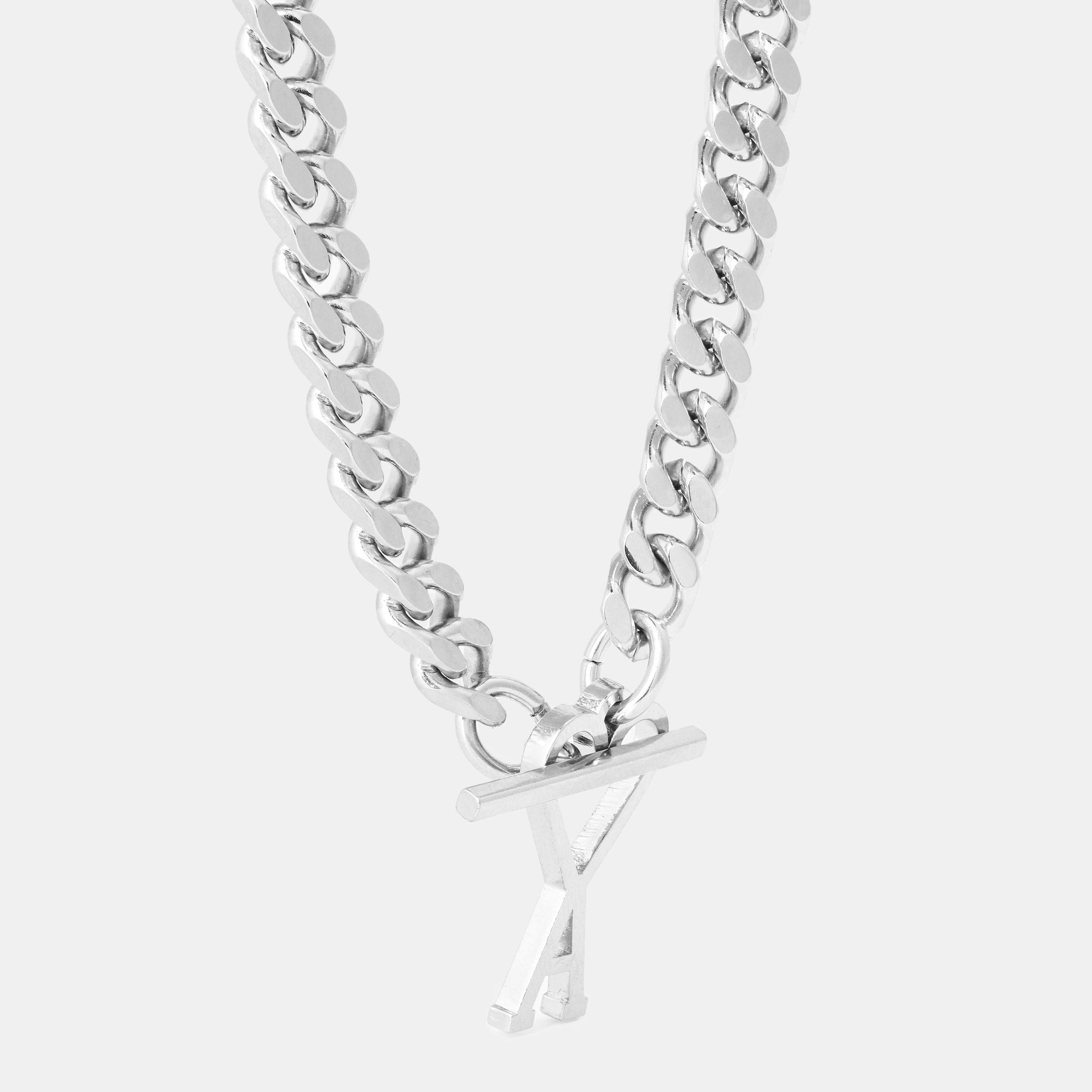 DeCaur Chain Necklace