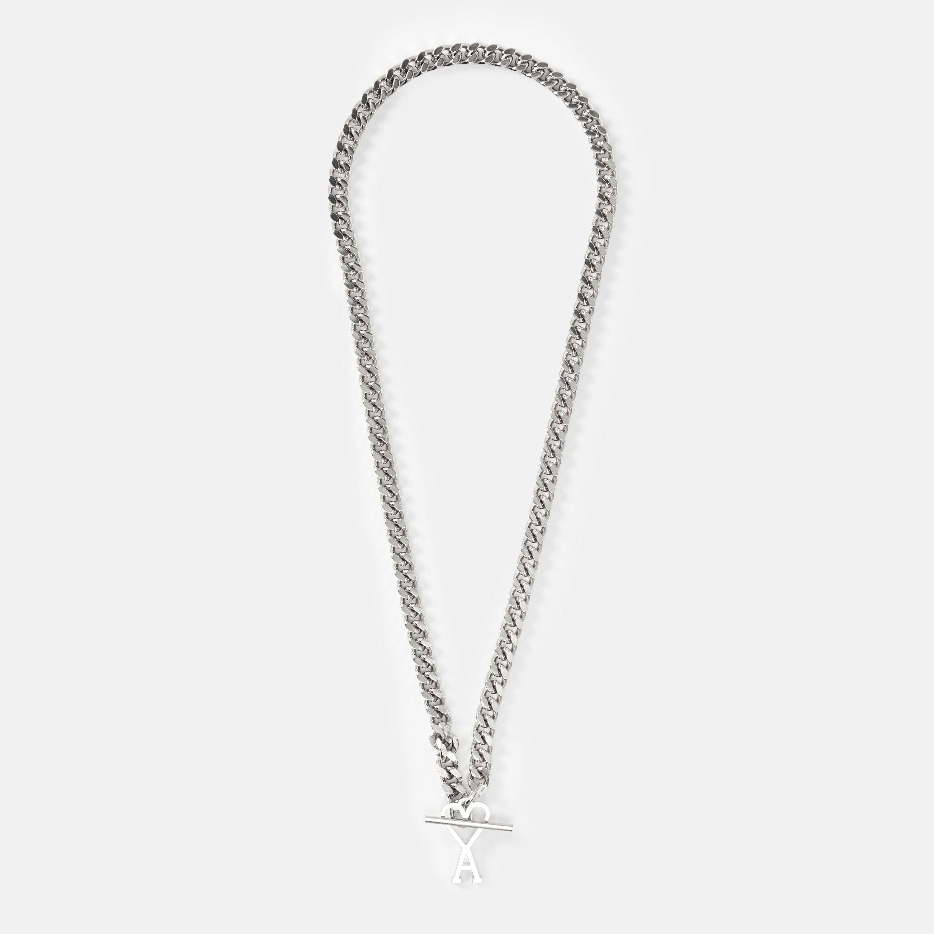 DeCaur Chain Necklace