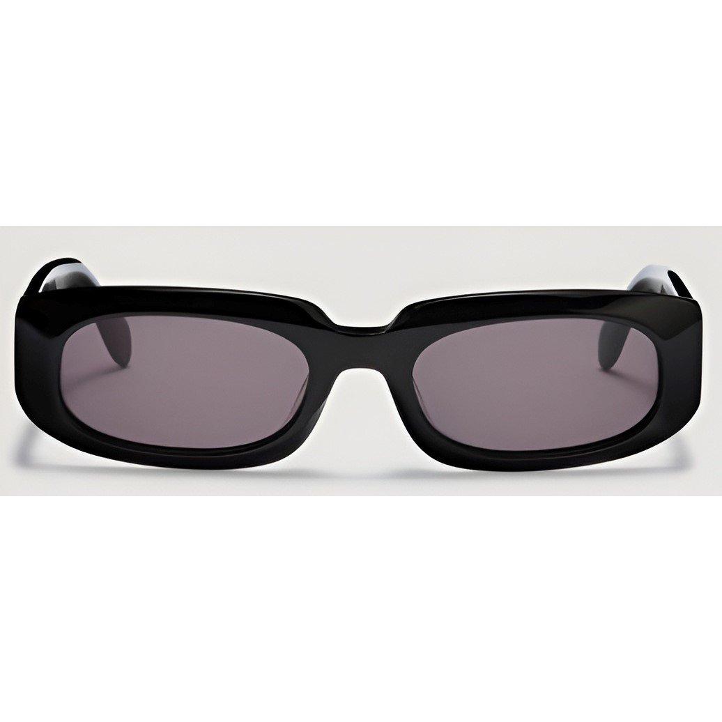 Noah Rectangle Sunglasses