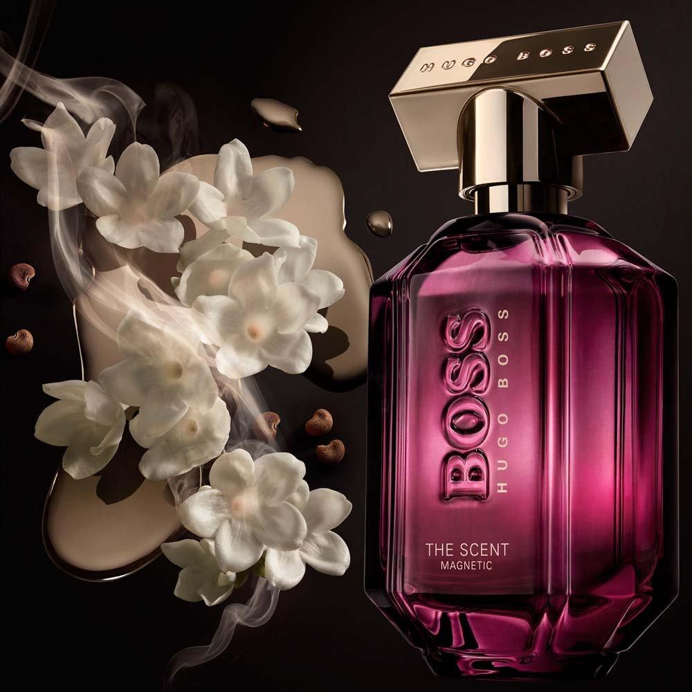 Women's The Scent Magnetic Eau de Parfum