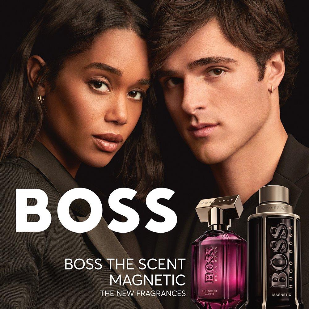 Women's The Scent Magnetic Eau de Parfum
