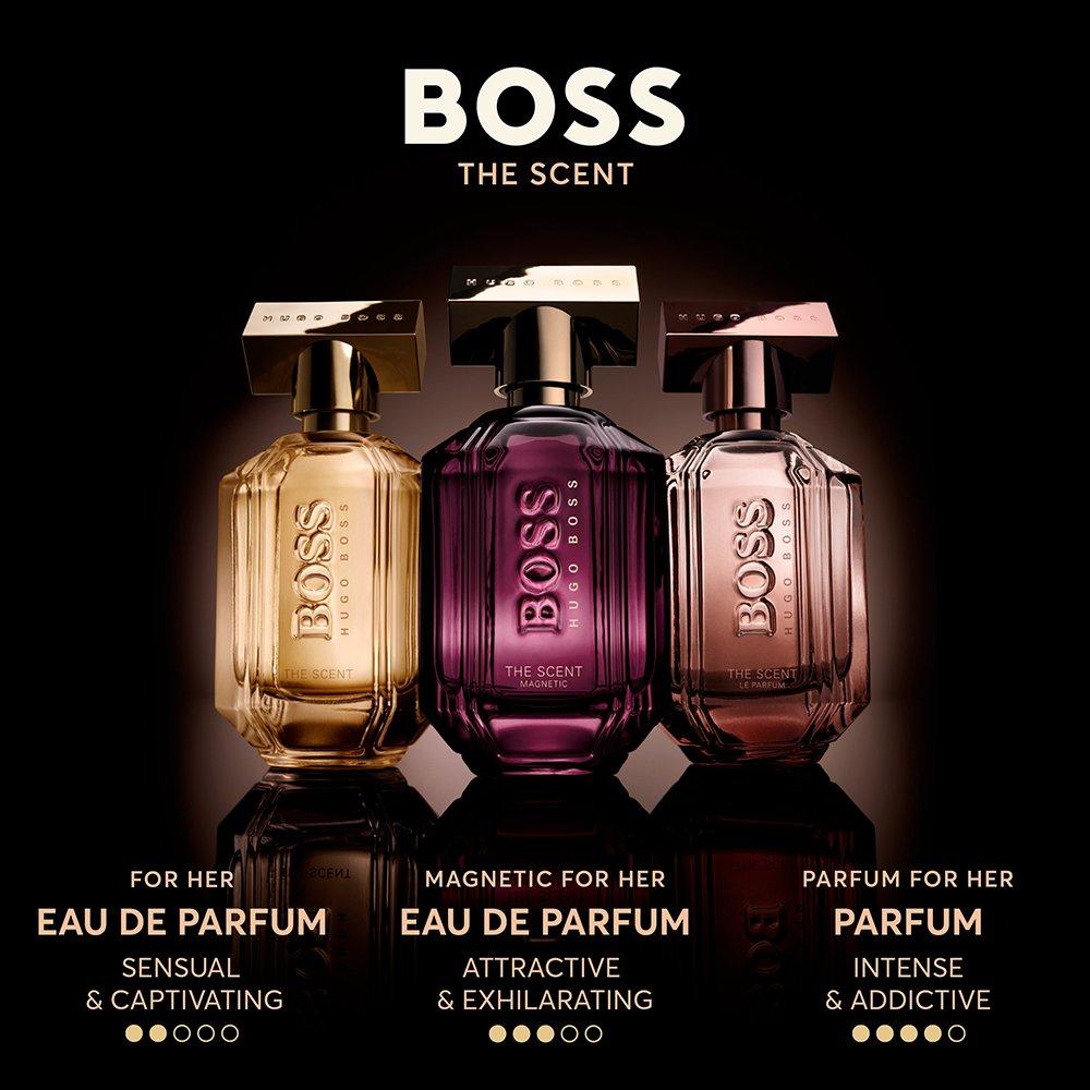 Women's The Scent Magnetic Eau de Parfum
