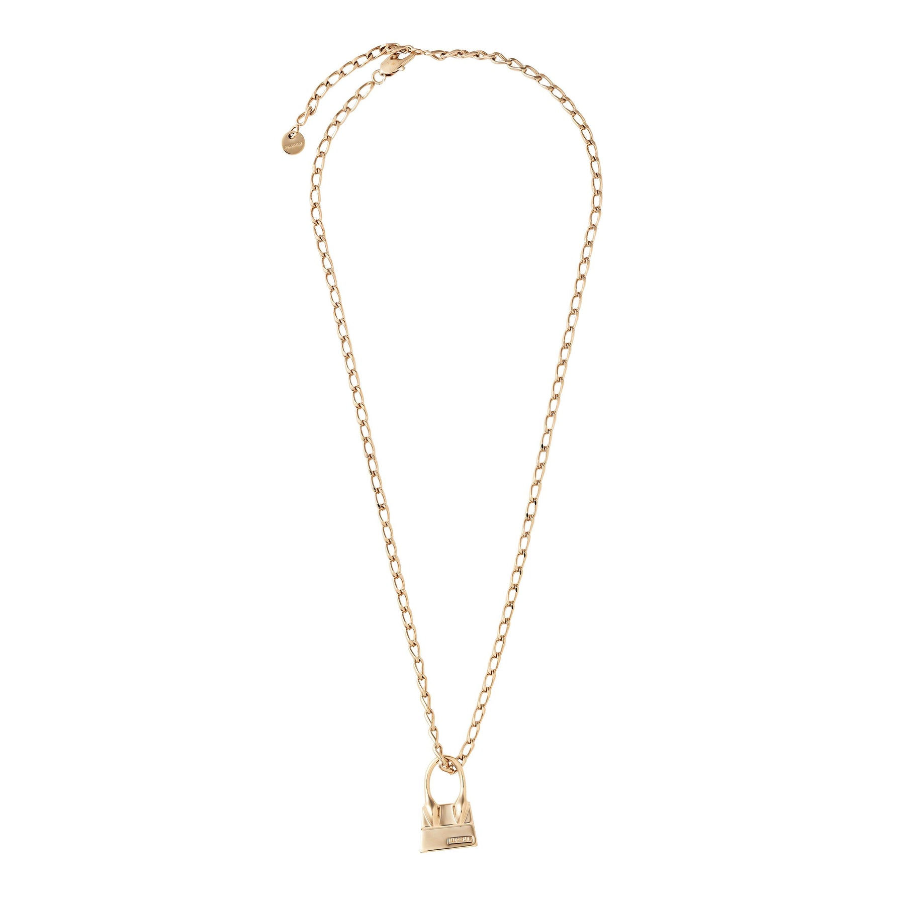 Le Chiquito Collier Chain Necklace