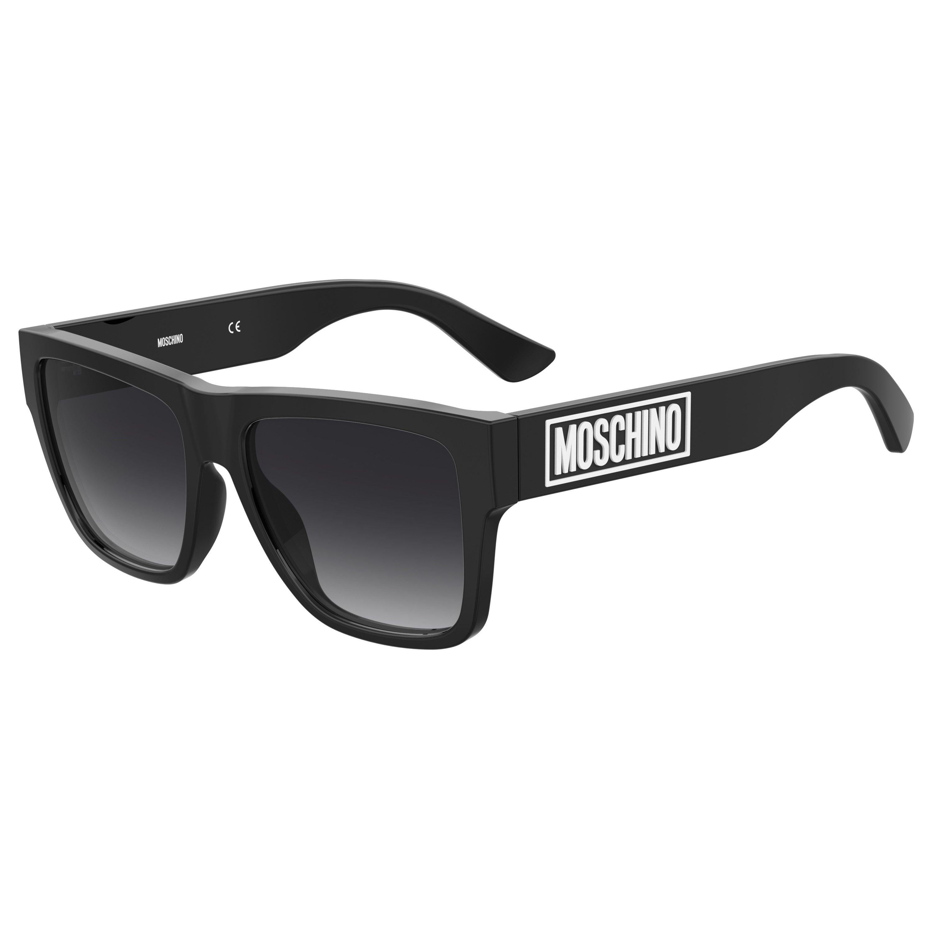 Rectangle Sunglasses