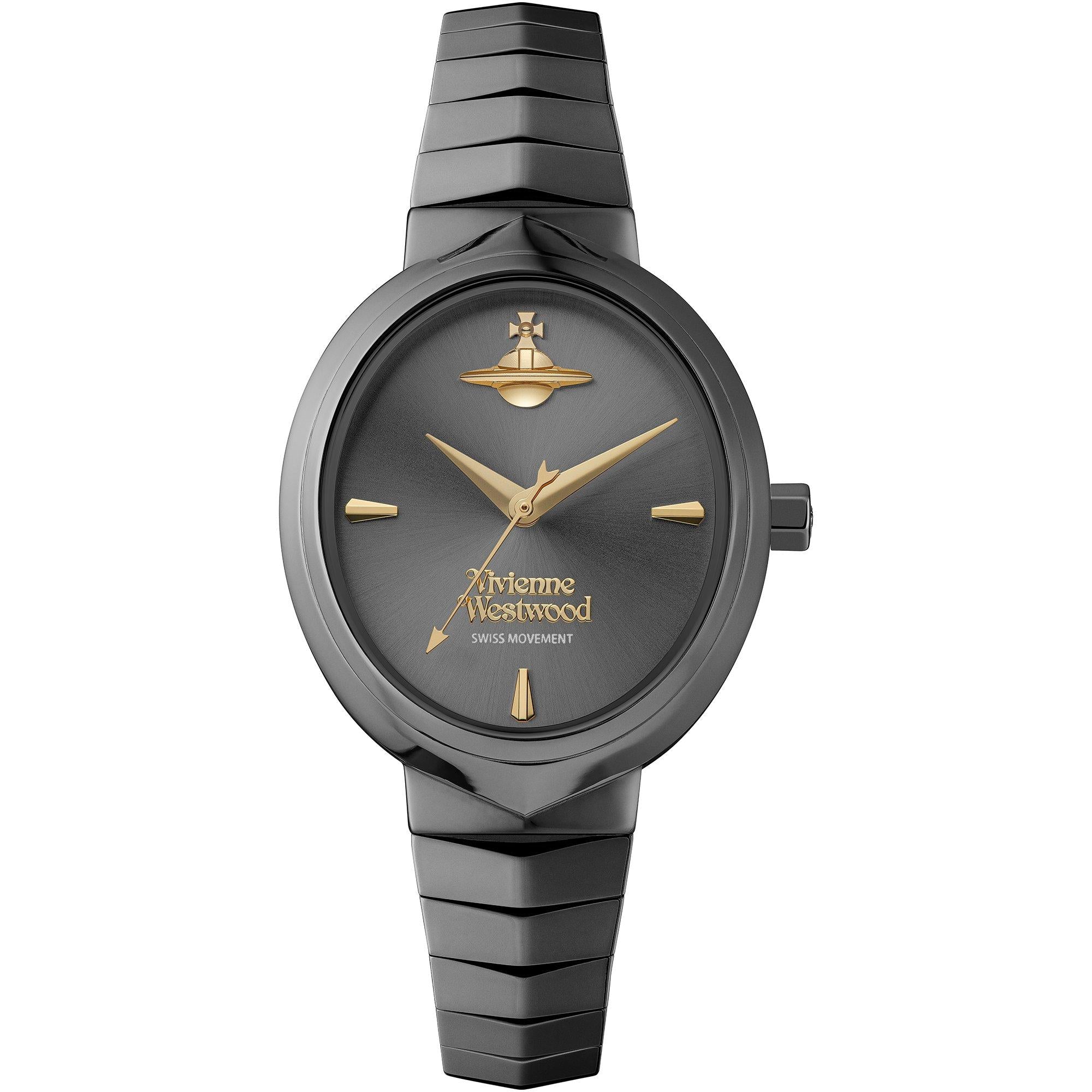 Armour Watch
