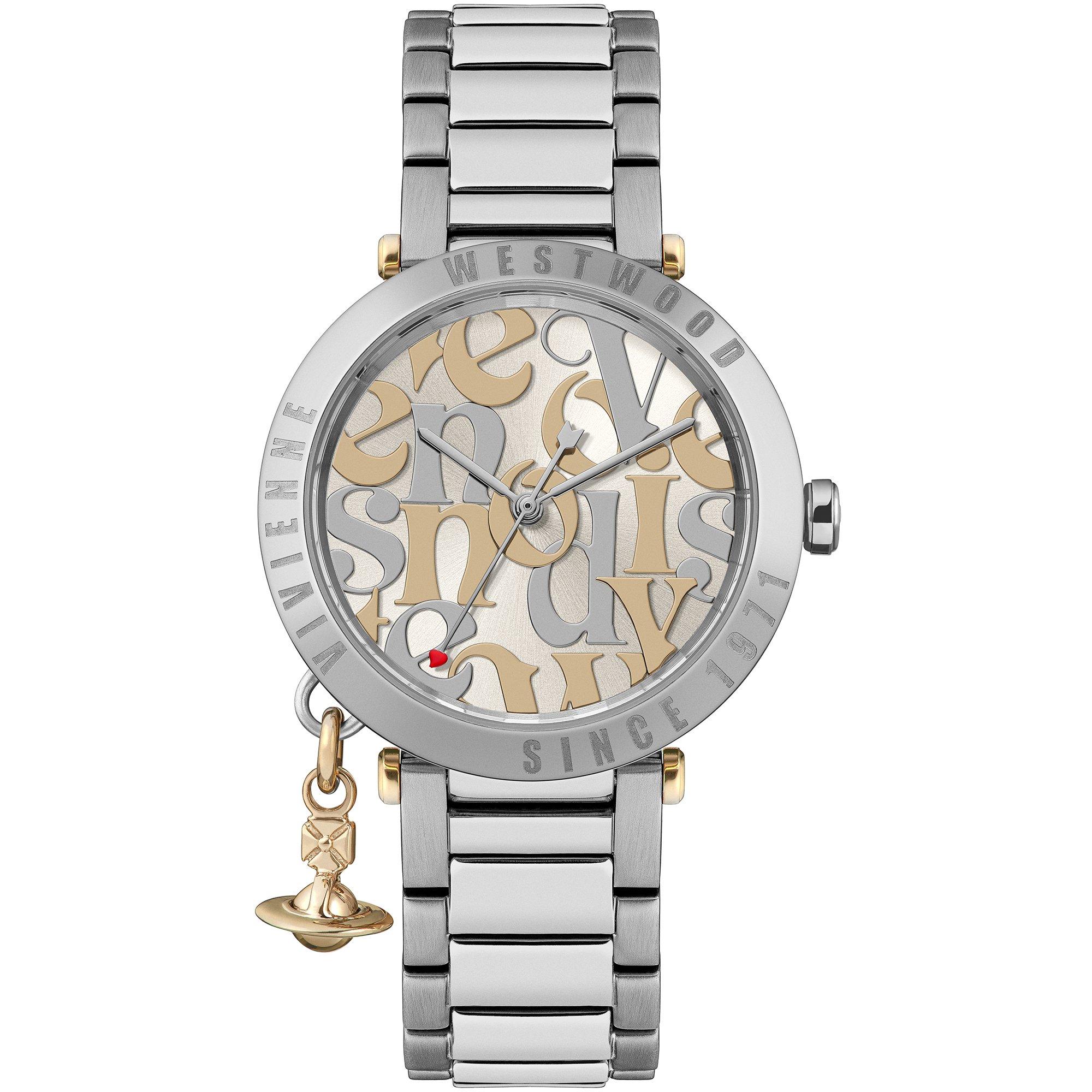 Orb Logomania Watch