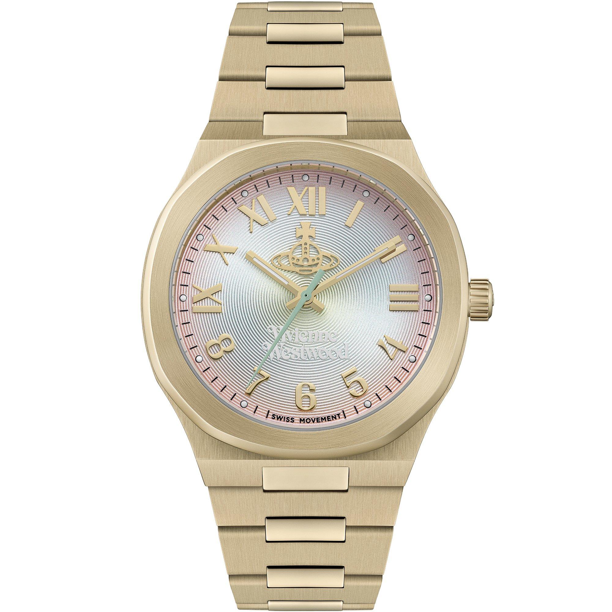 Analogue Quartz Watch