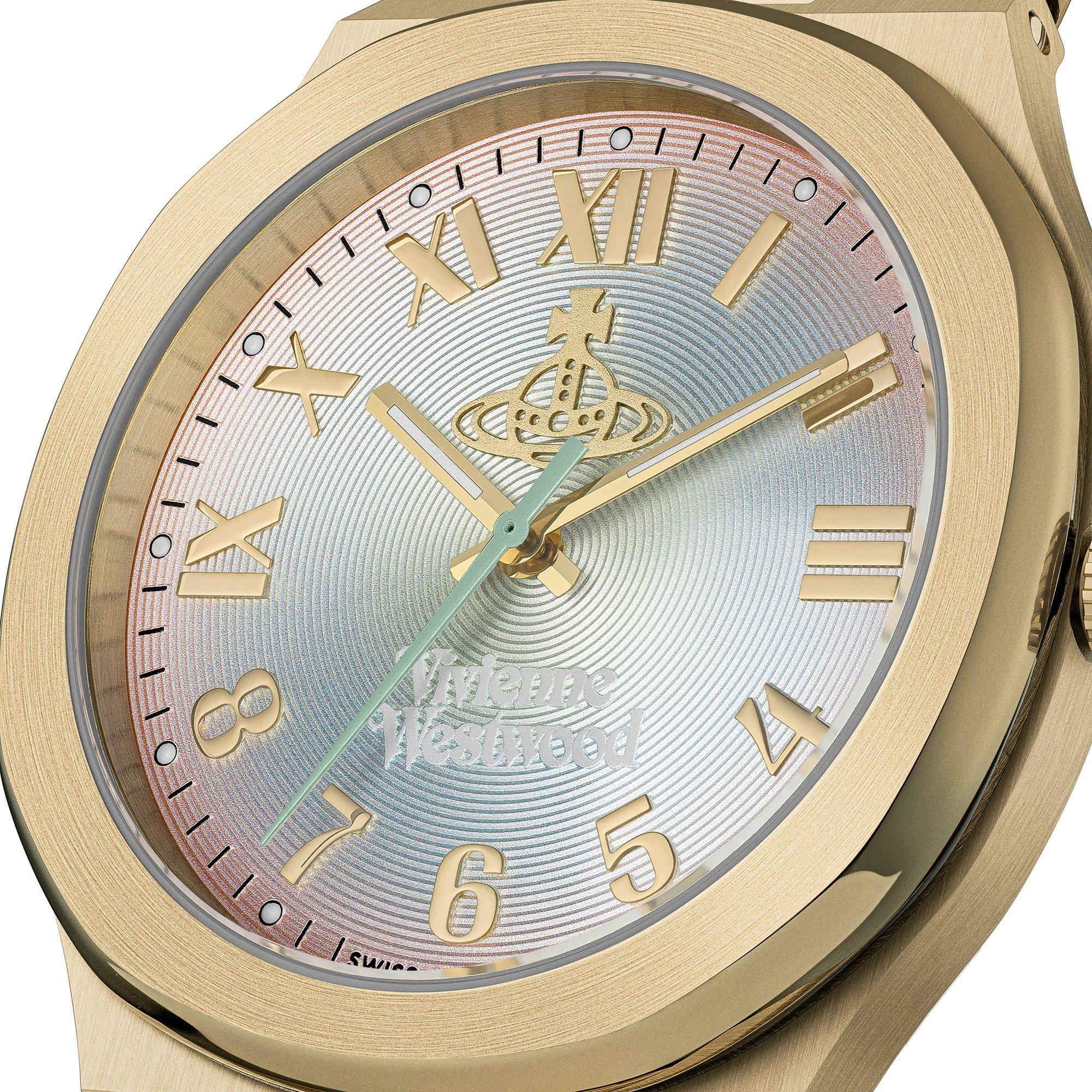 Analogue Quartz Watch
