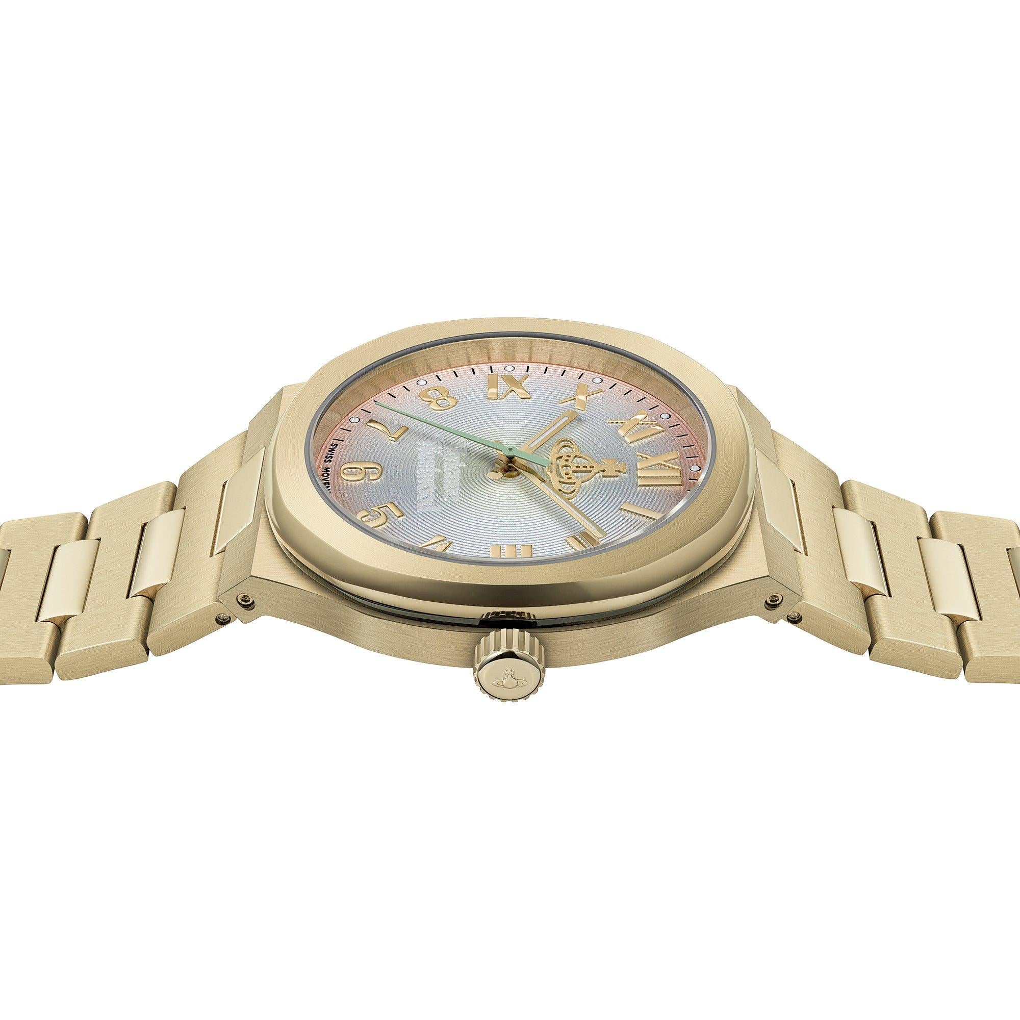 Analogue Quartz Watch