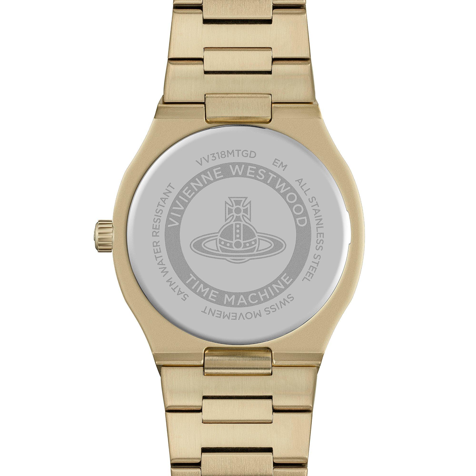 Analogue Quartz Watch