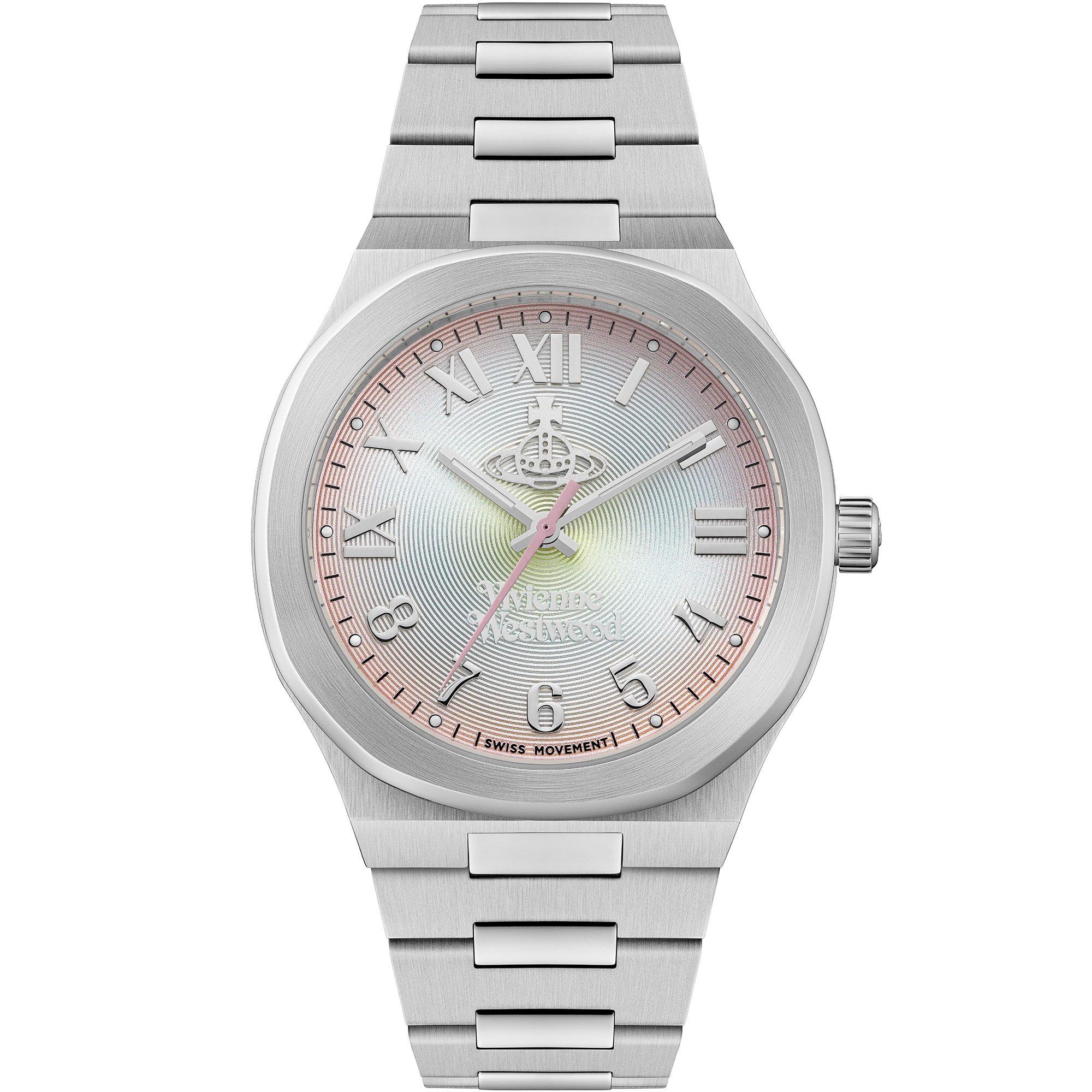 Analogue Quartz Watch
