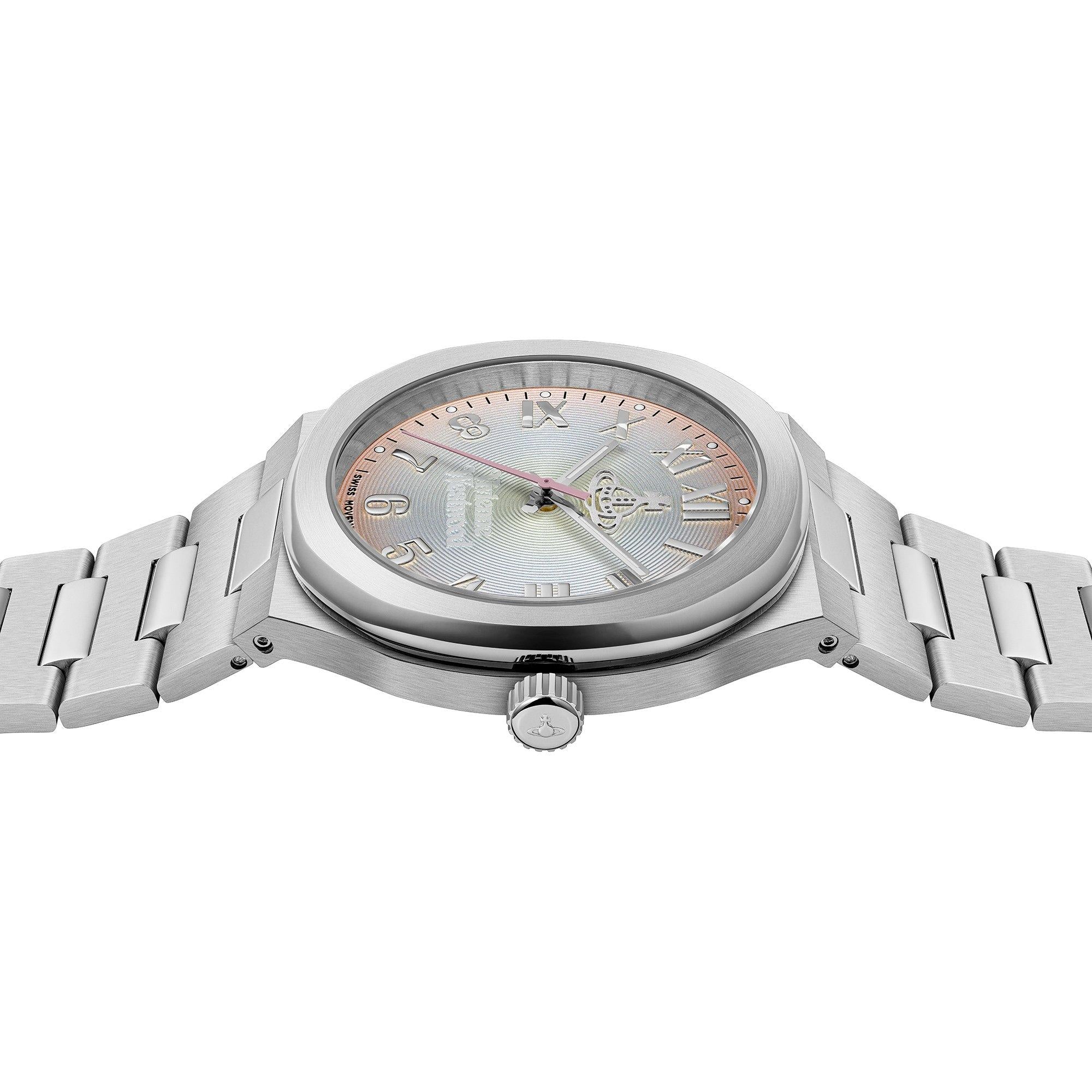 Analogue Quartz Watch