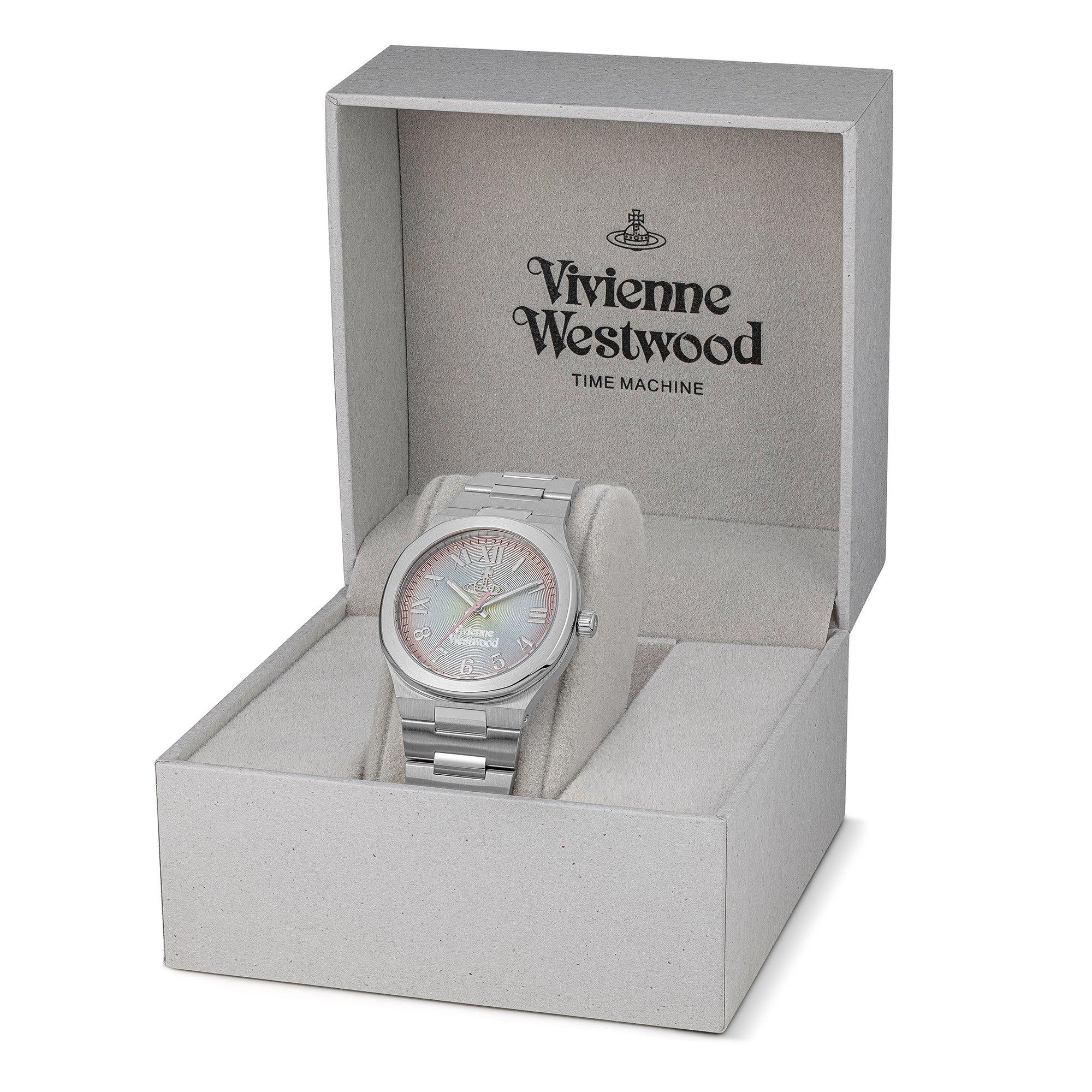 Analogue Quartz Watch