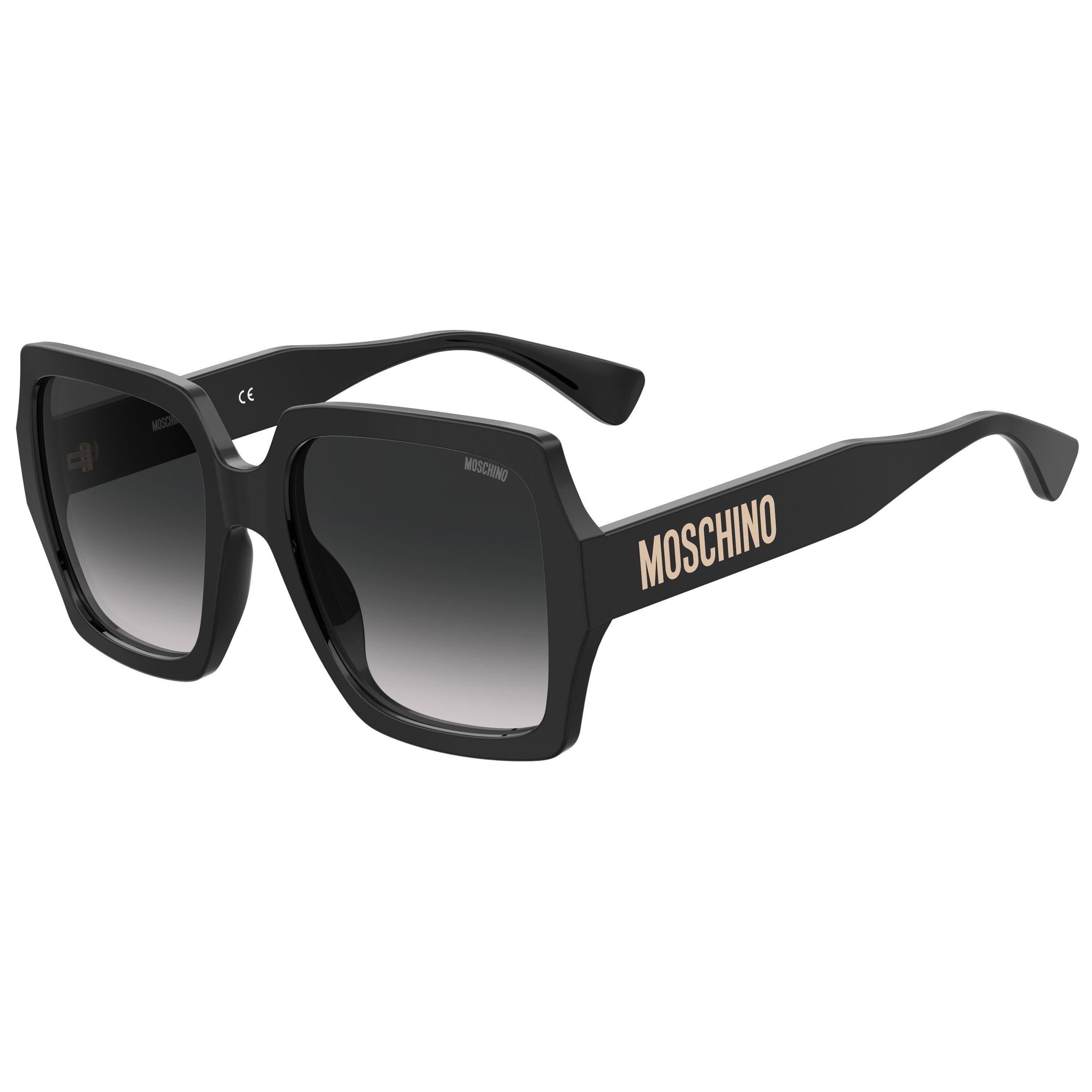 Square Sunglasses