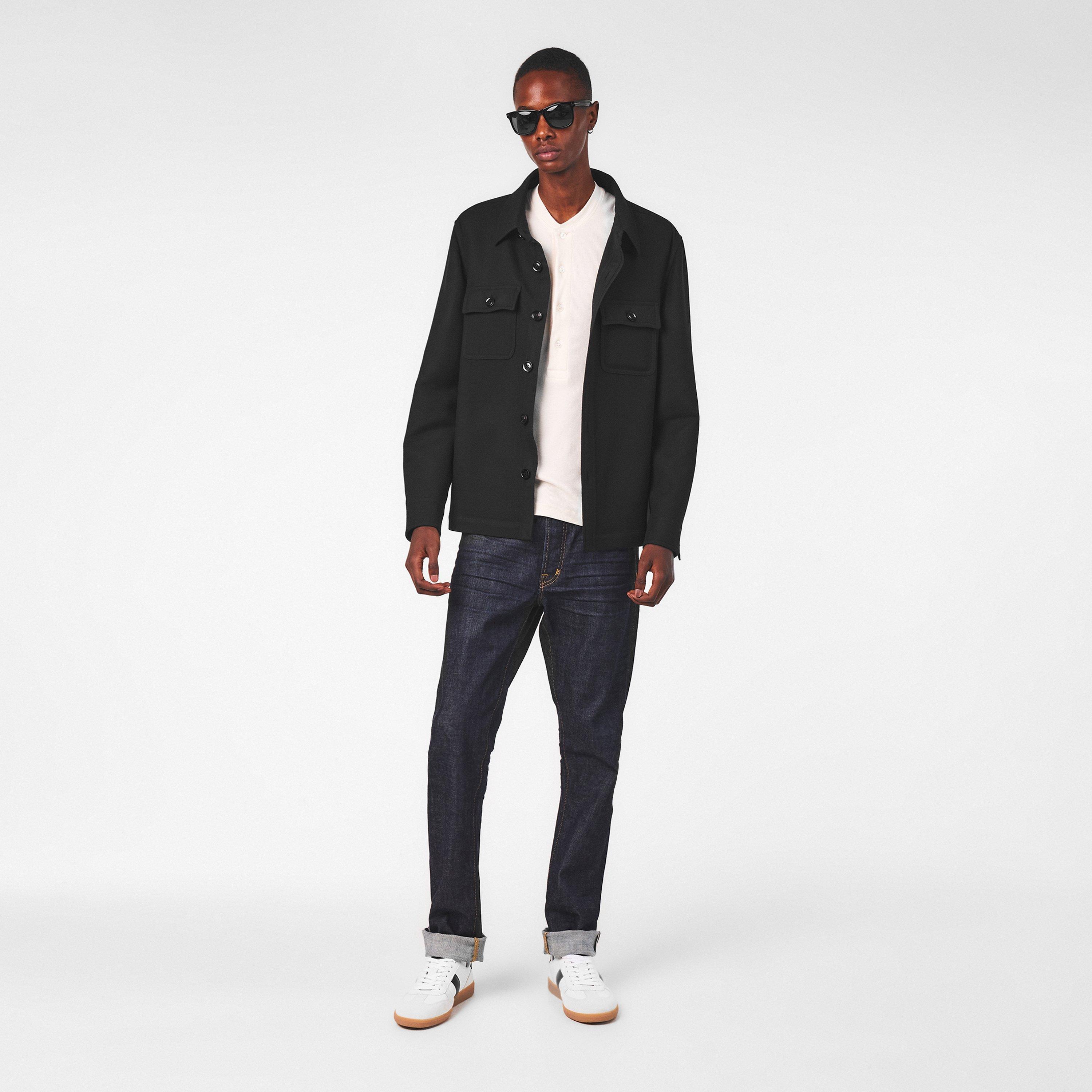 Kevyn Square Sunglasses