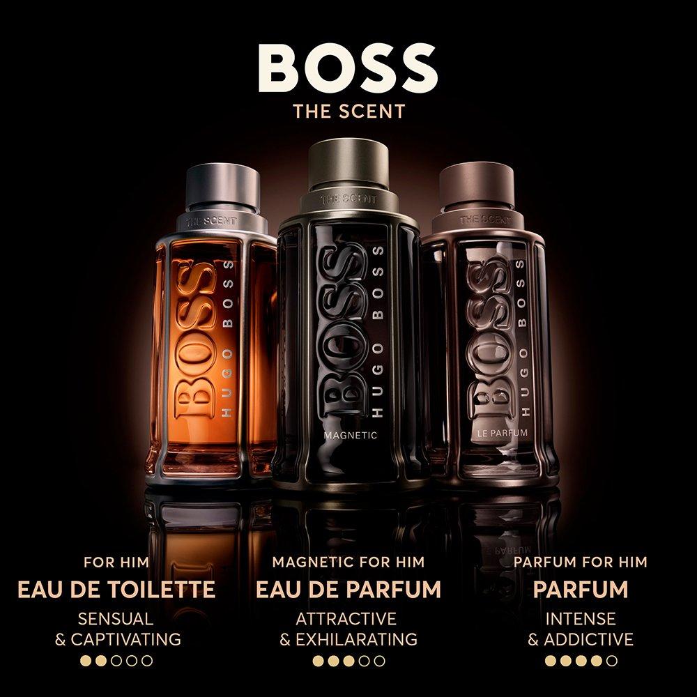 Men's Magnetic The Scent Eau de Parfum