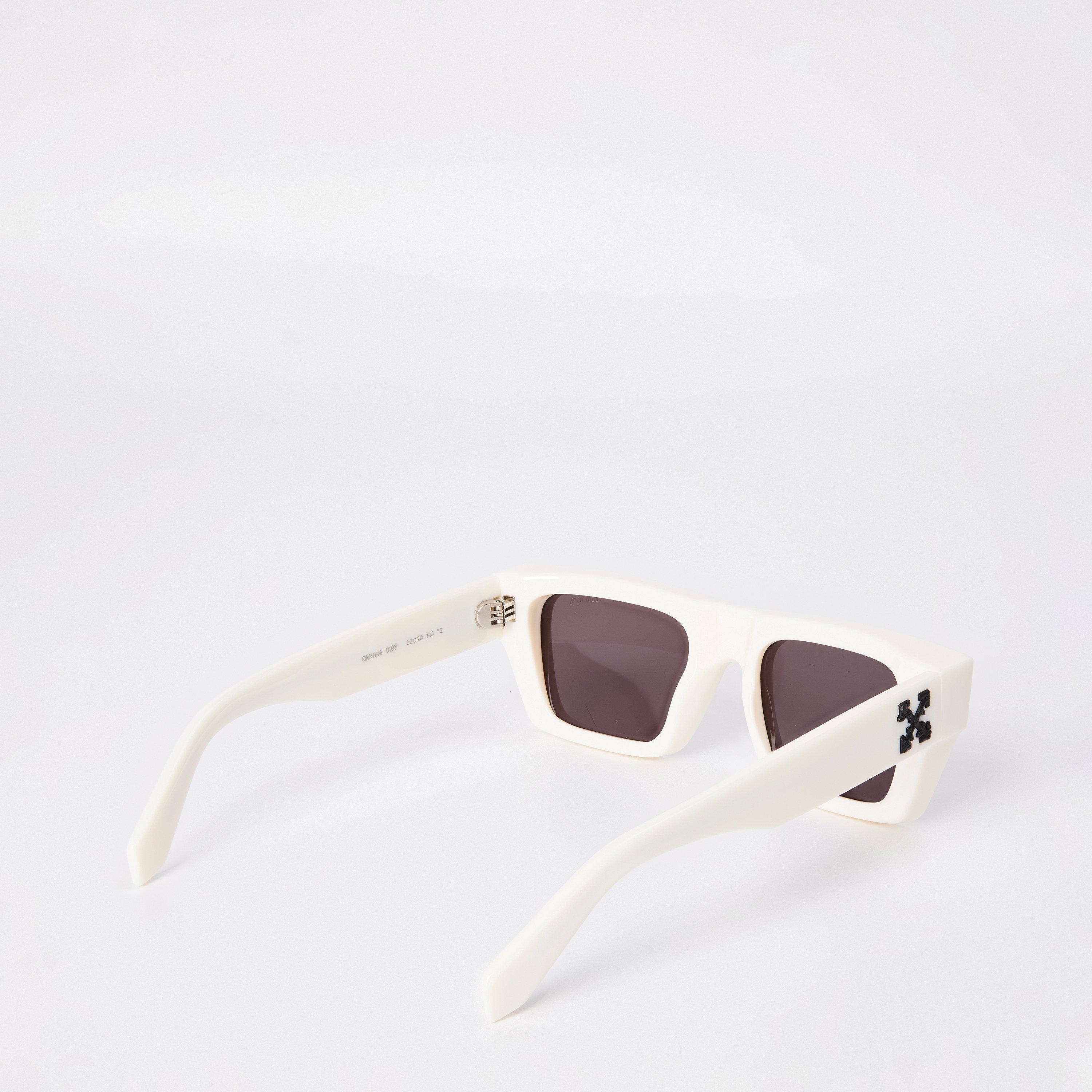 Oregon Square Sunglasses