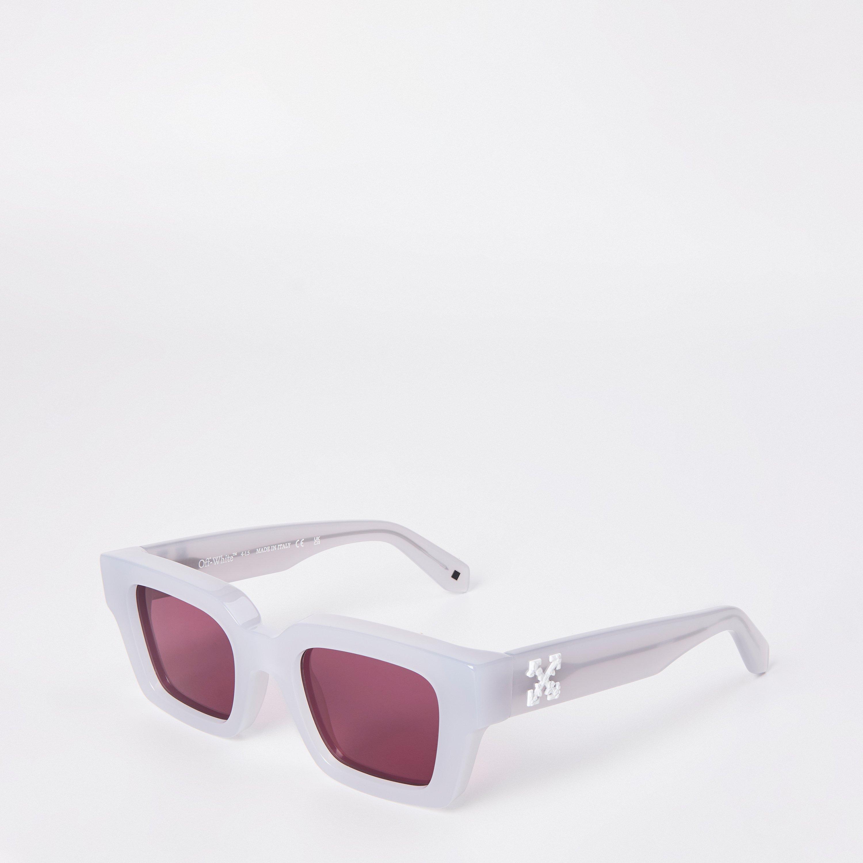 Virgil Sung Sunglasses