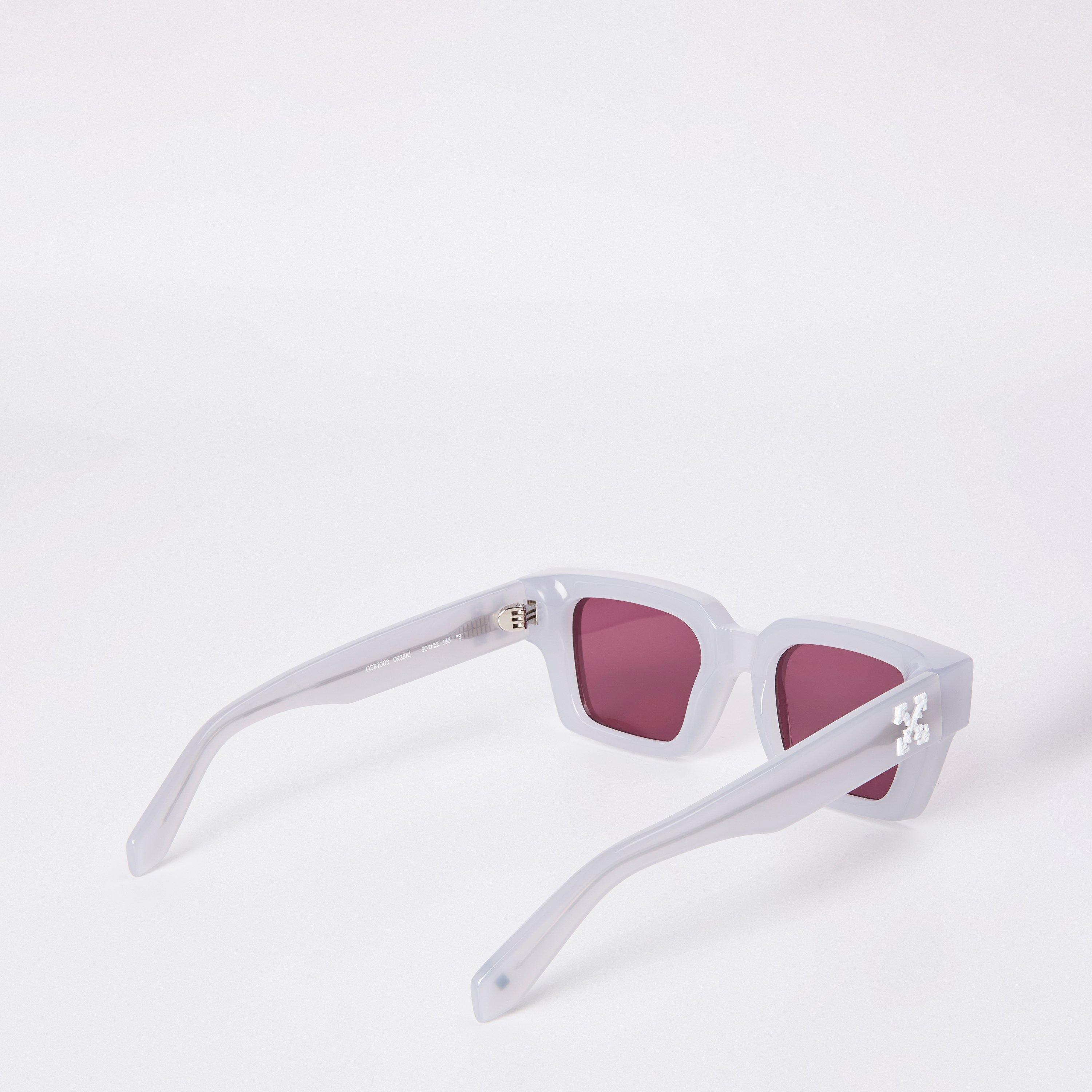 Virgil Sung Sunglasses