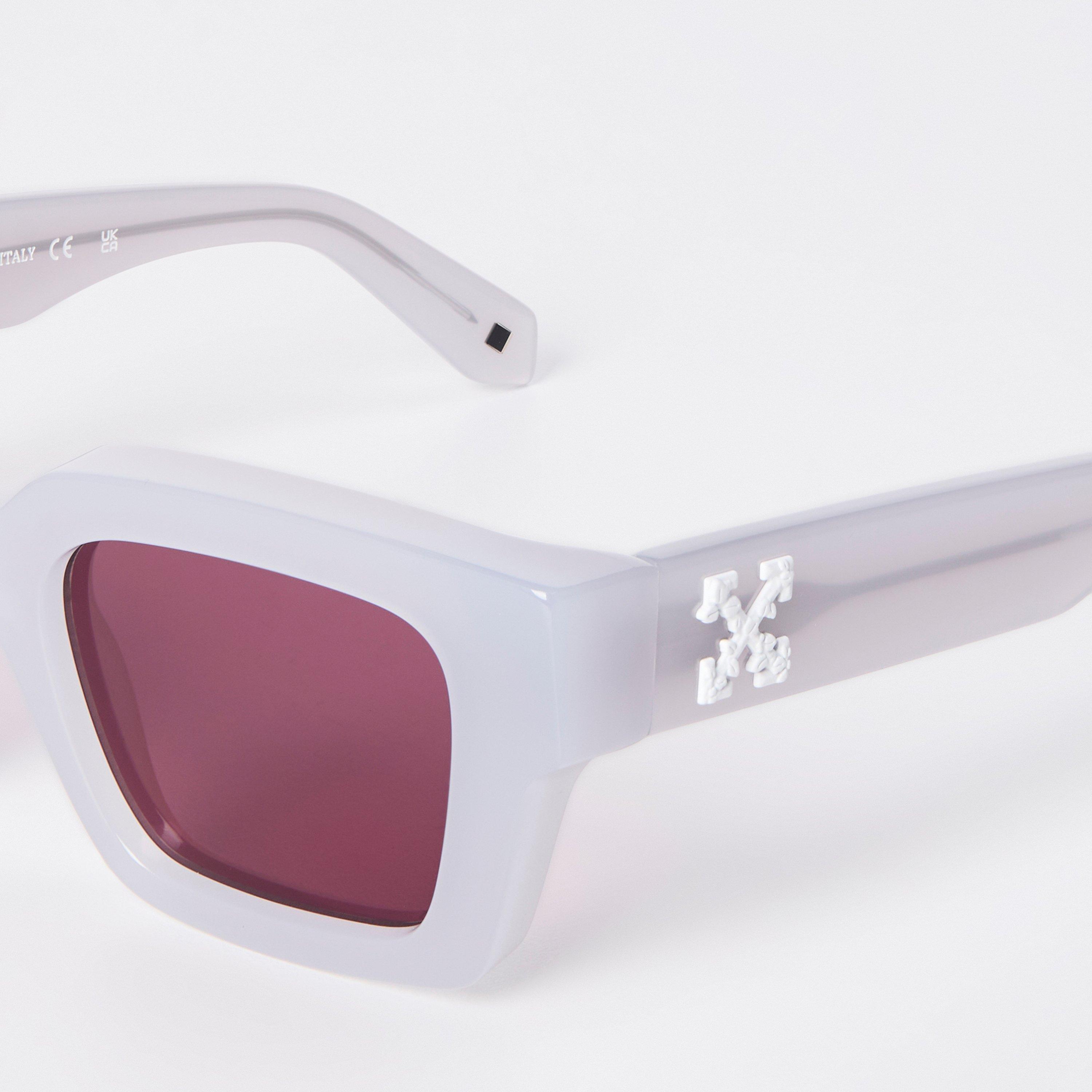 Virgil Sung Sunglasses