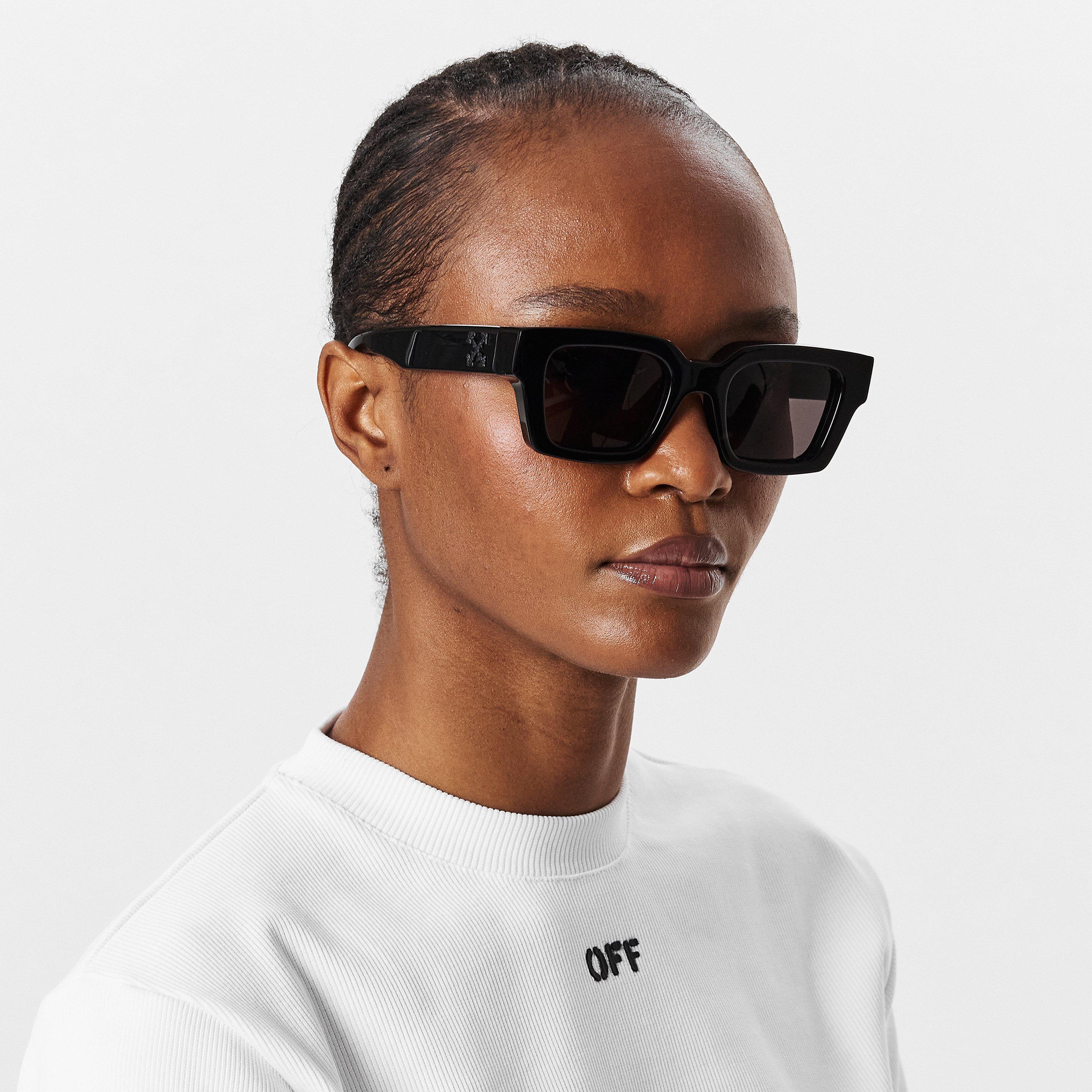 Virgil Sung Sunglasses