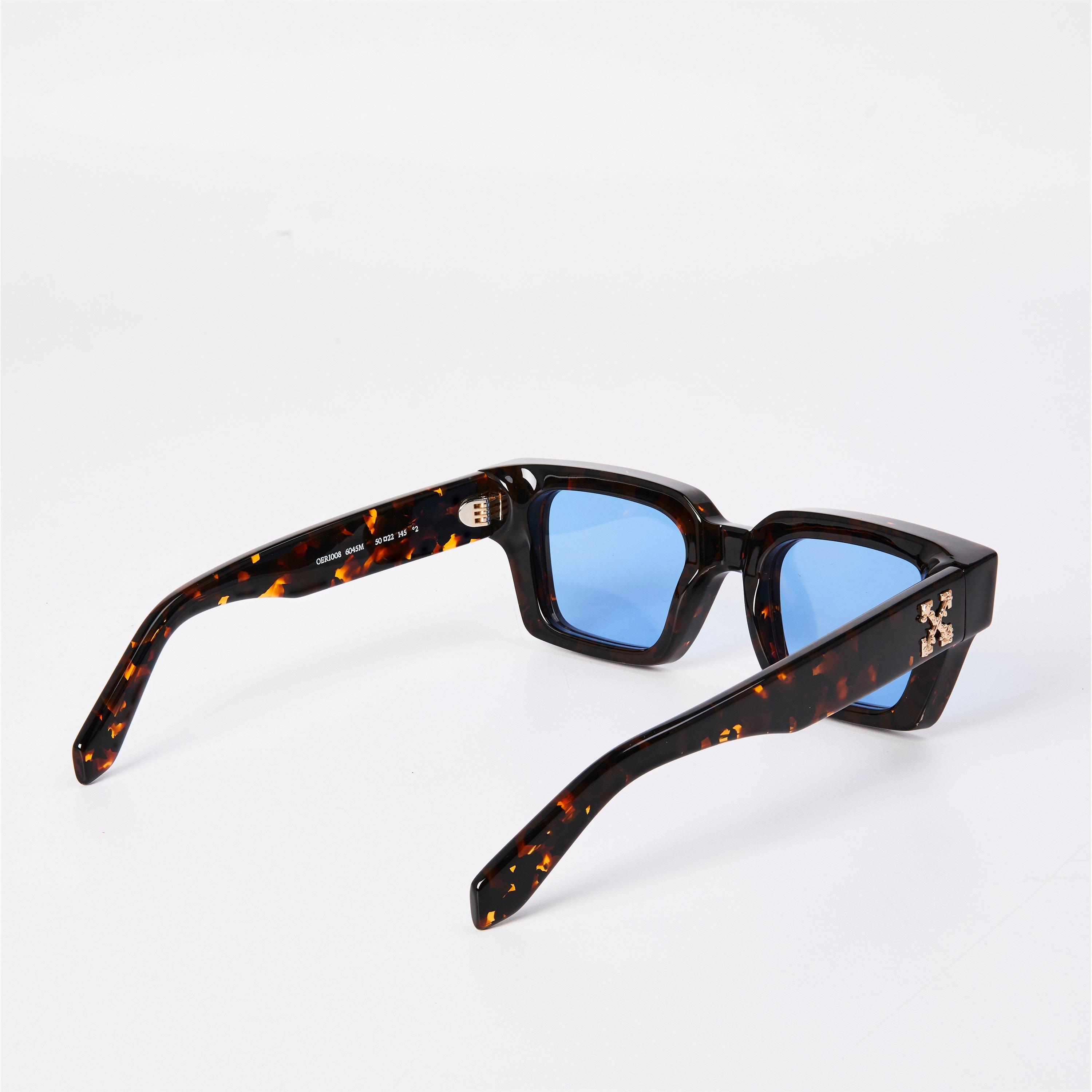 Virgil Sung Sunglasses