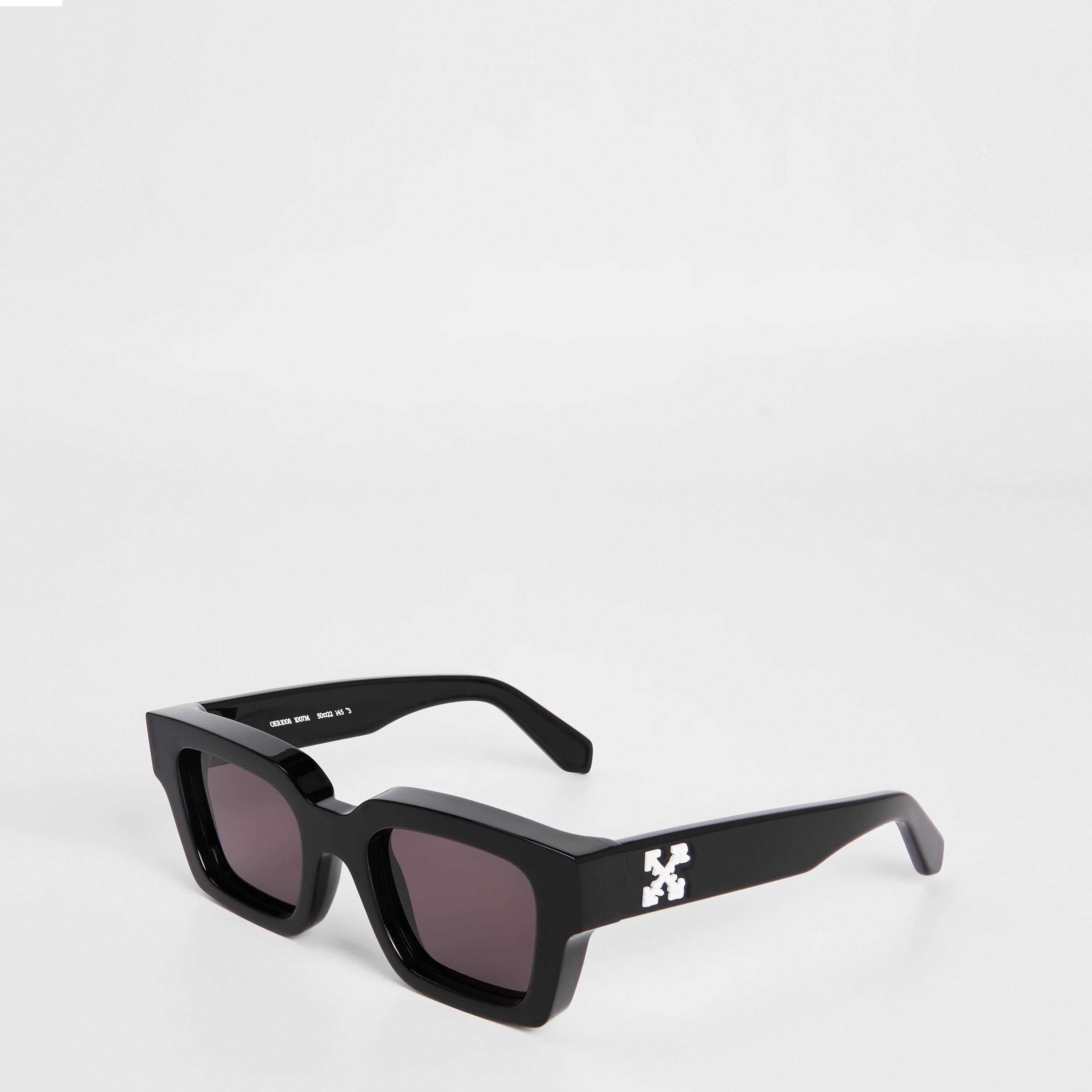 Virgil Sung Sunglasses