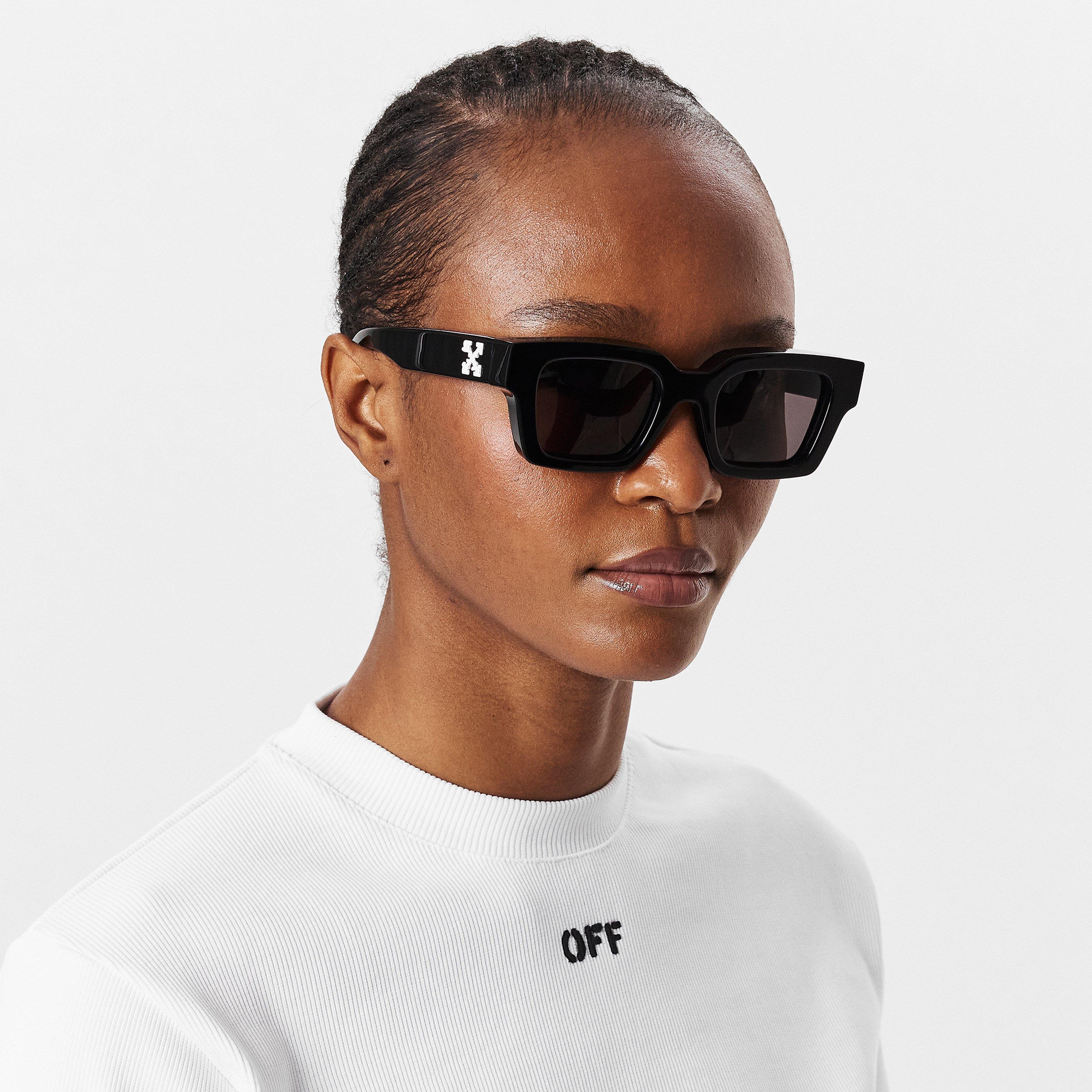 Virgil Sung Sunglasses