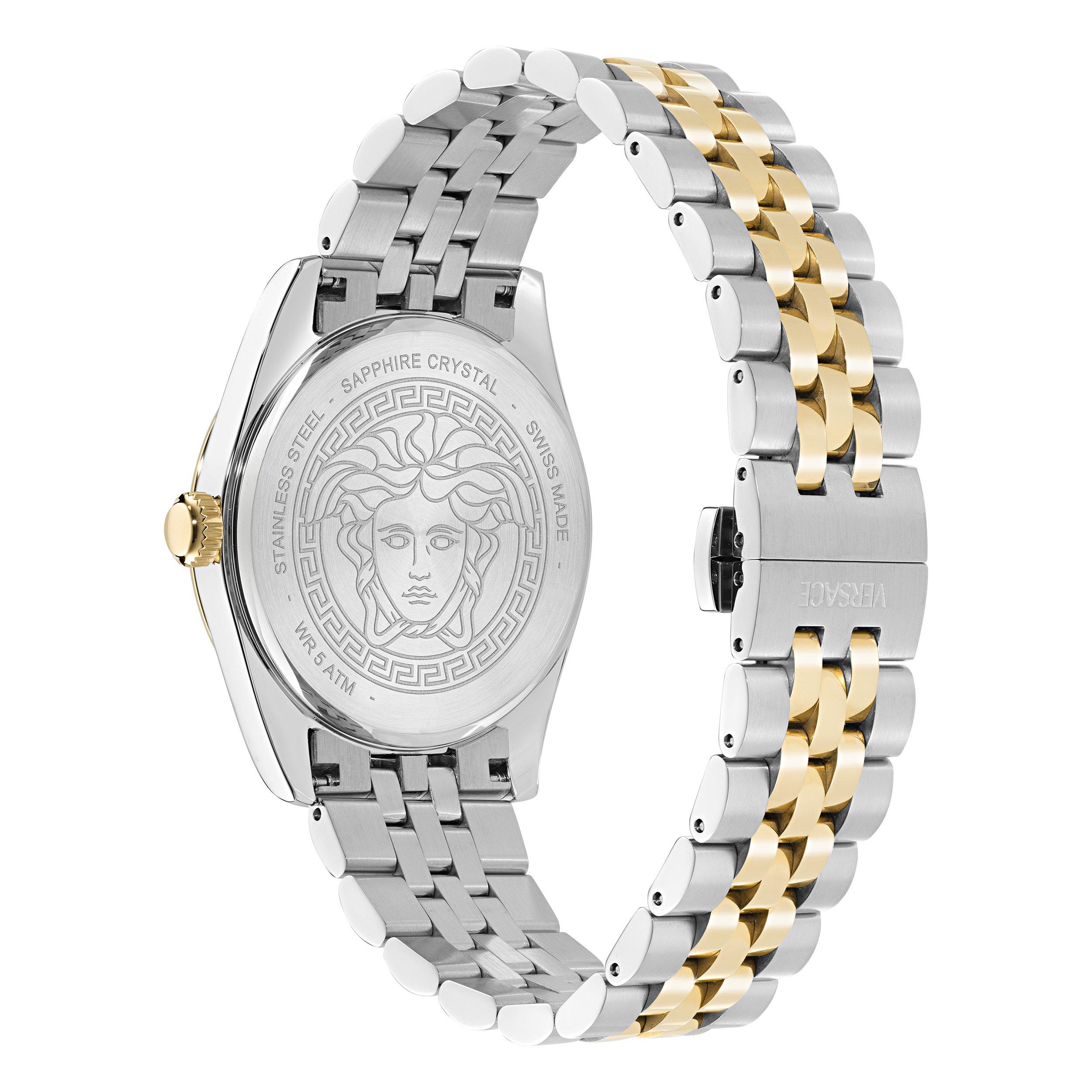 Millenyium Analogue Quartz Watch