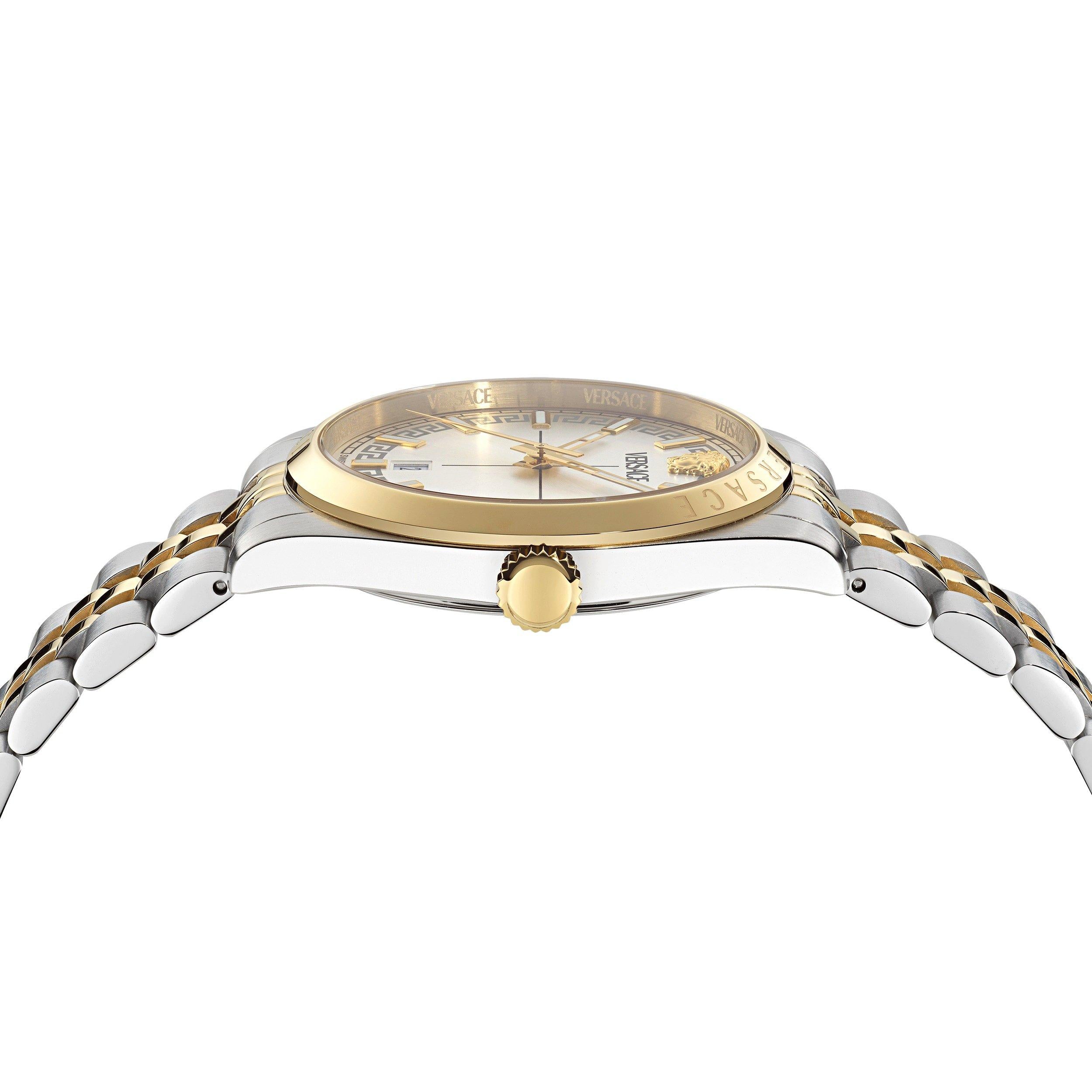 Millenyium Analogue Quartz Watch