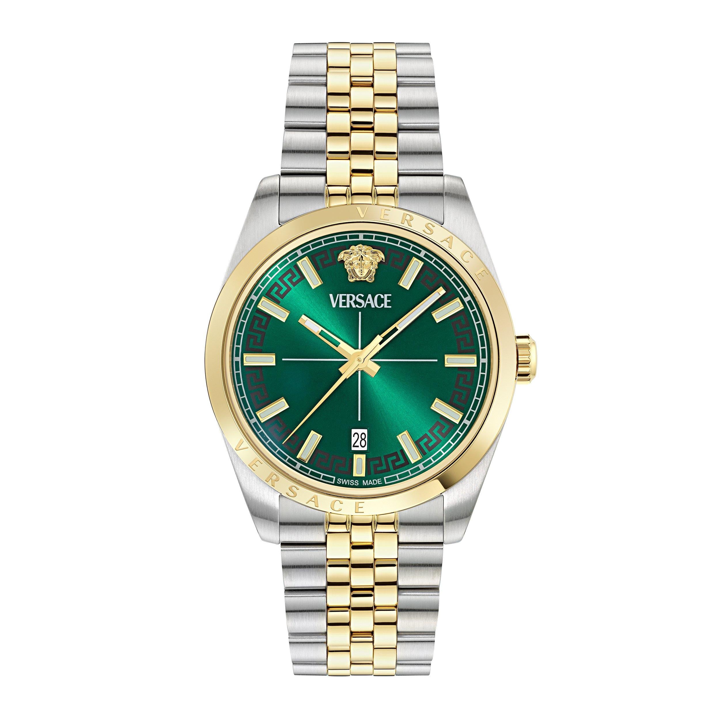 Millenyium Analogue Quartz Watch