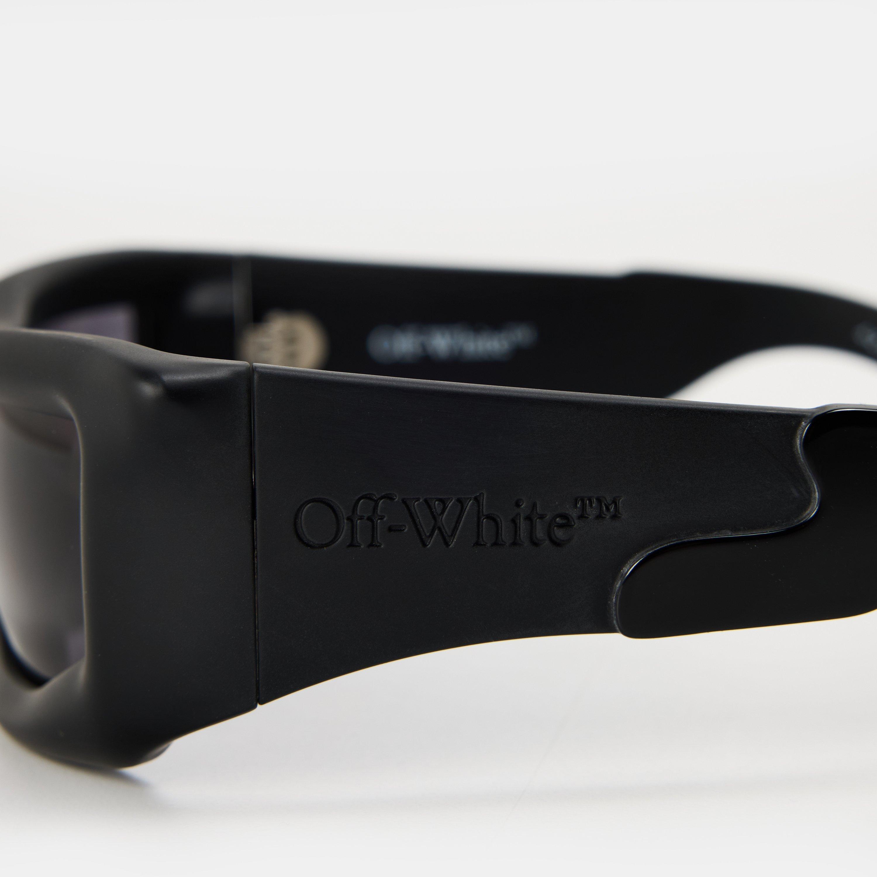 Square Sunglasses