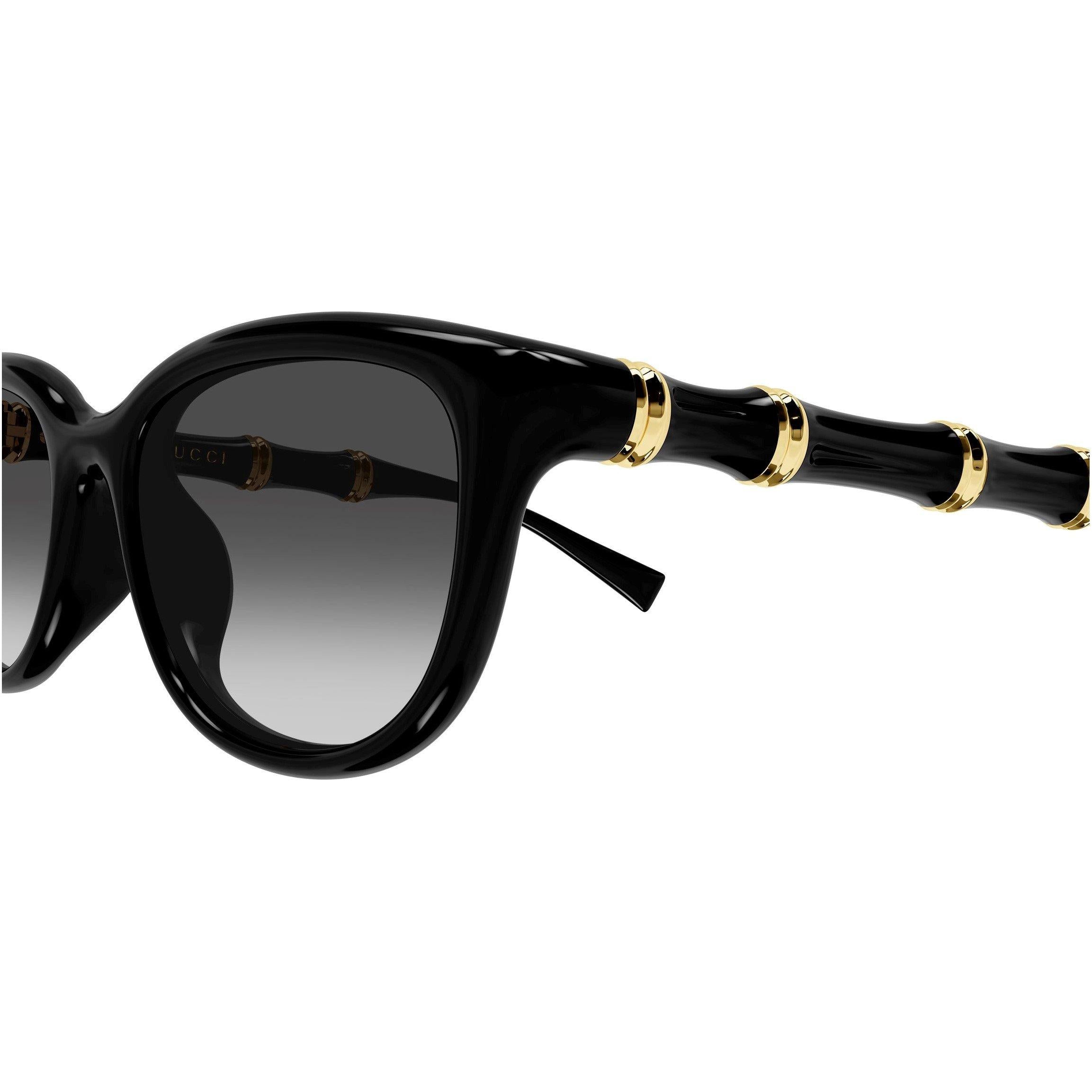 Gucci GG2062SA ’s Black Round Sunglasses