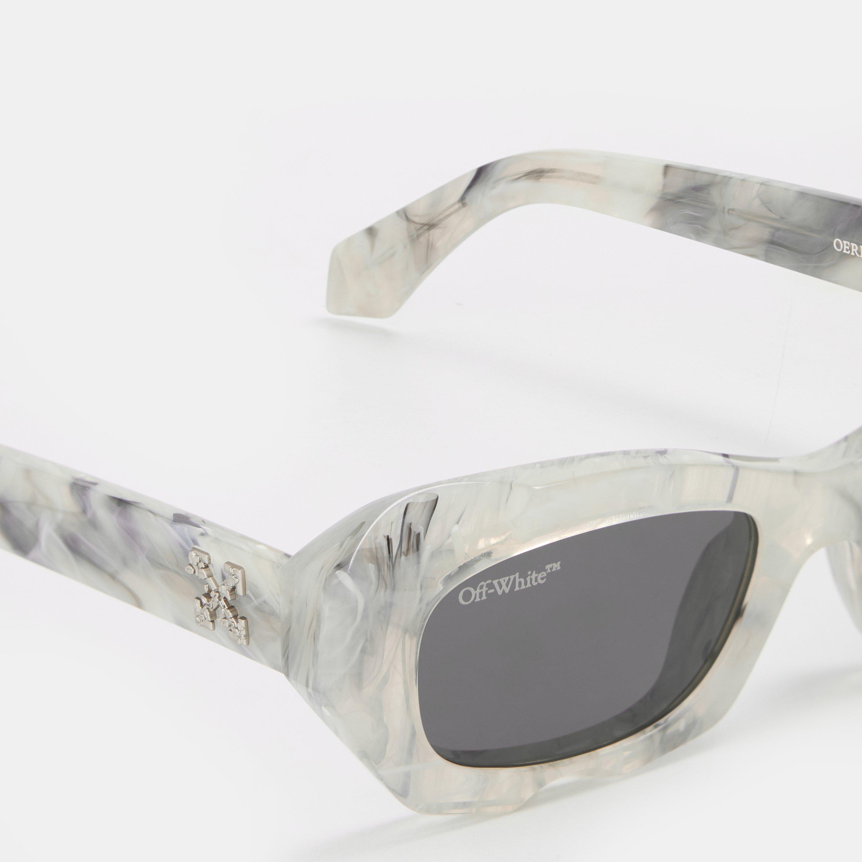 Square Sunglasses