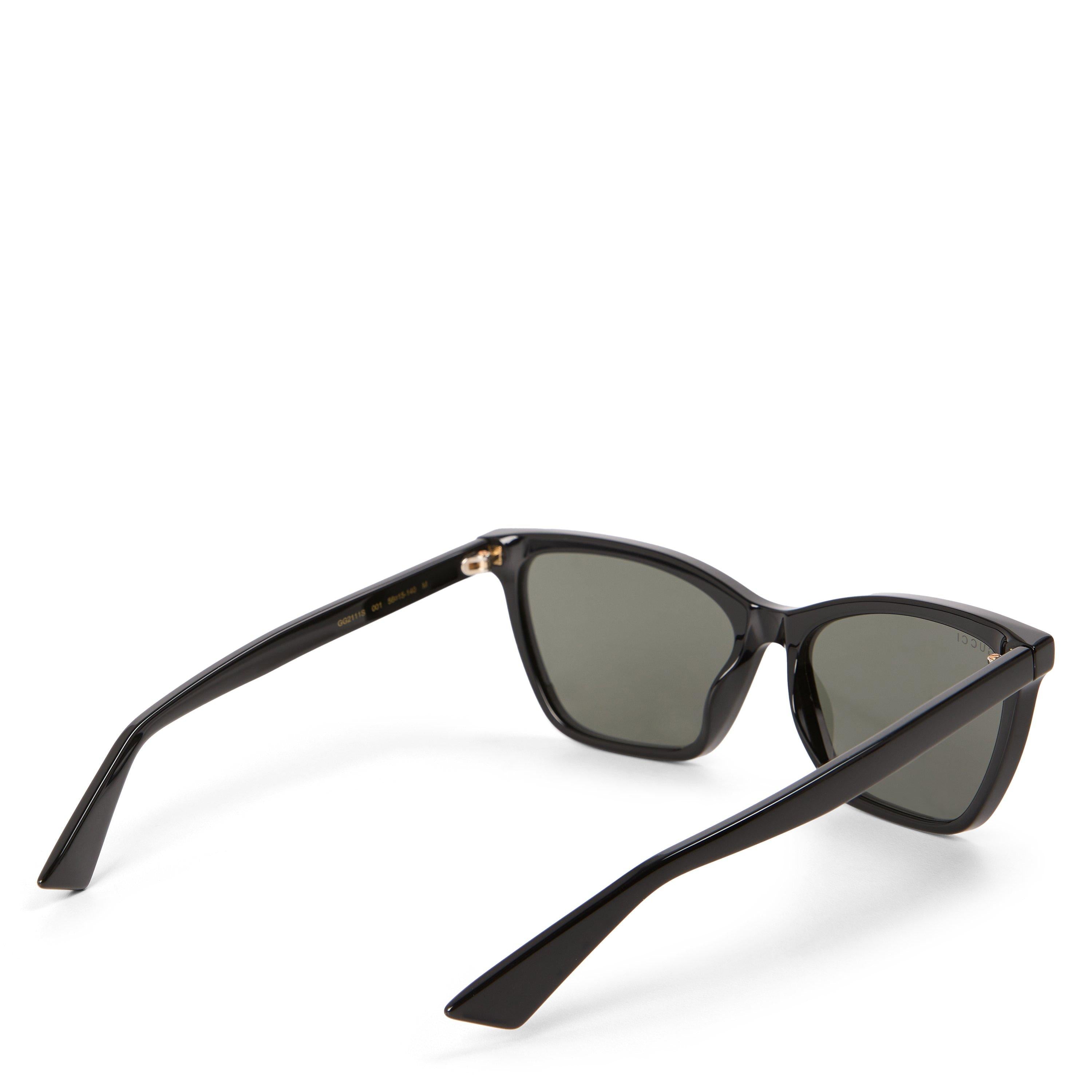 GG2111S Wayfarer Sunglasses