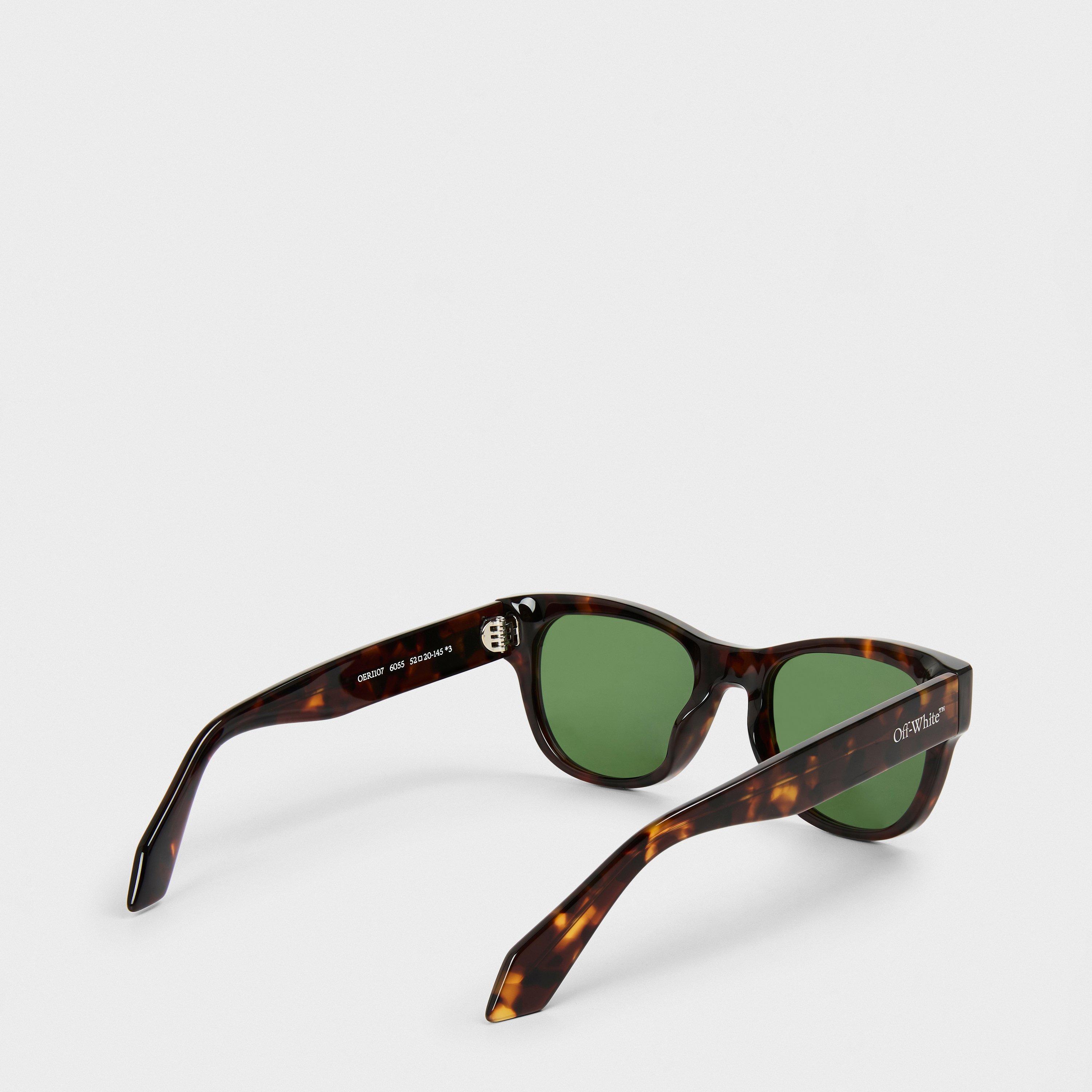 Square Sunglasses