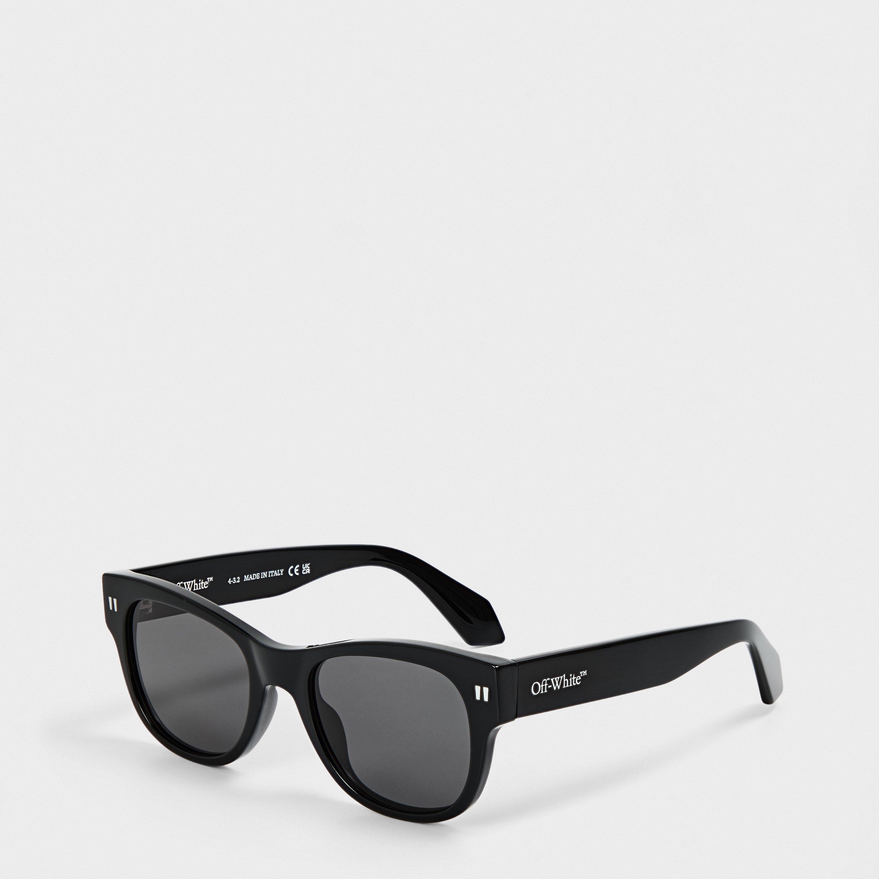 Square Sunglasses