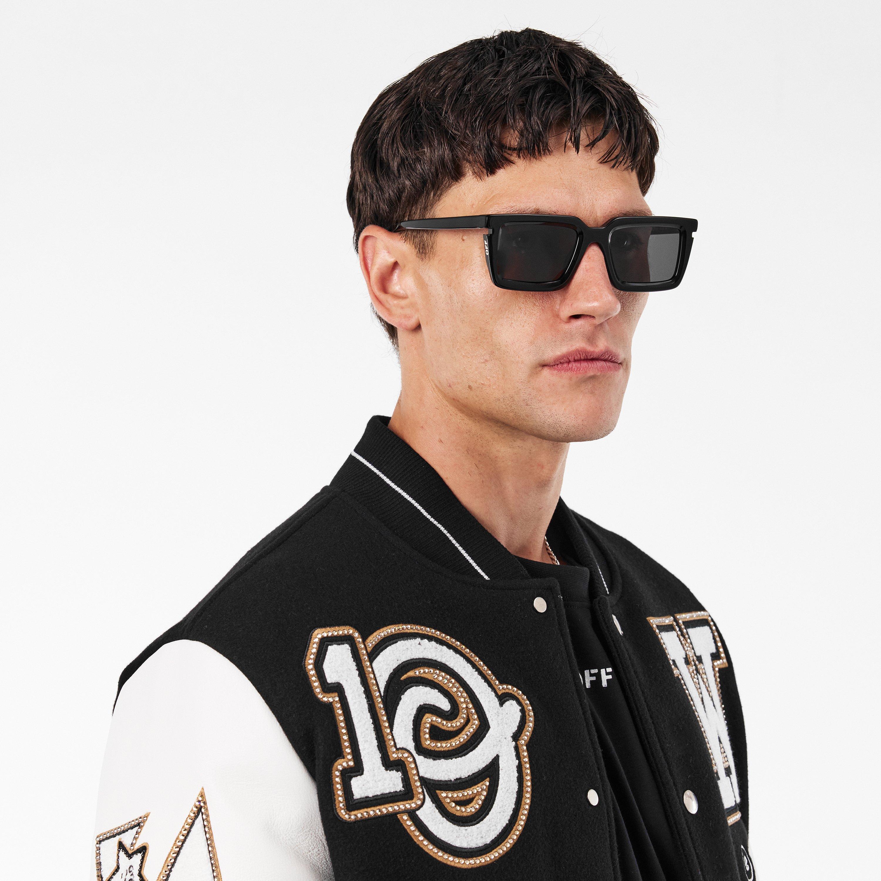 UV Protection Square Sunglasses