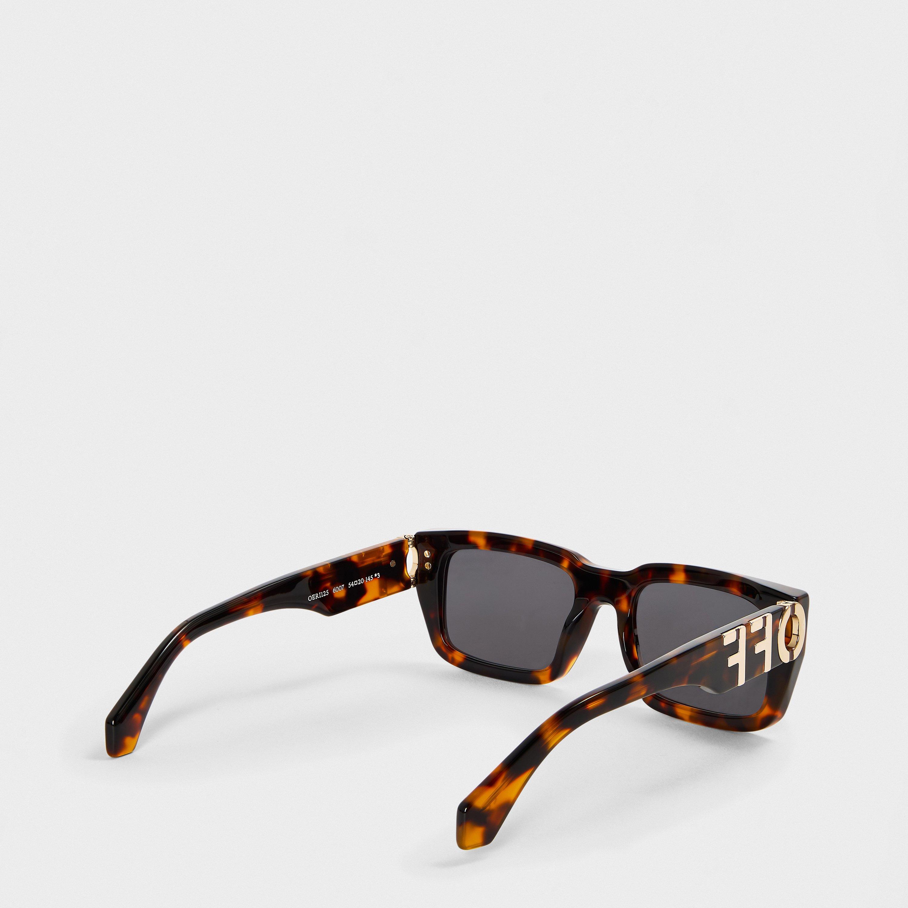 Square Sunglasses
