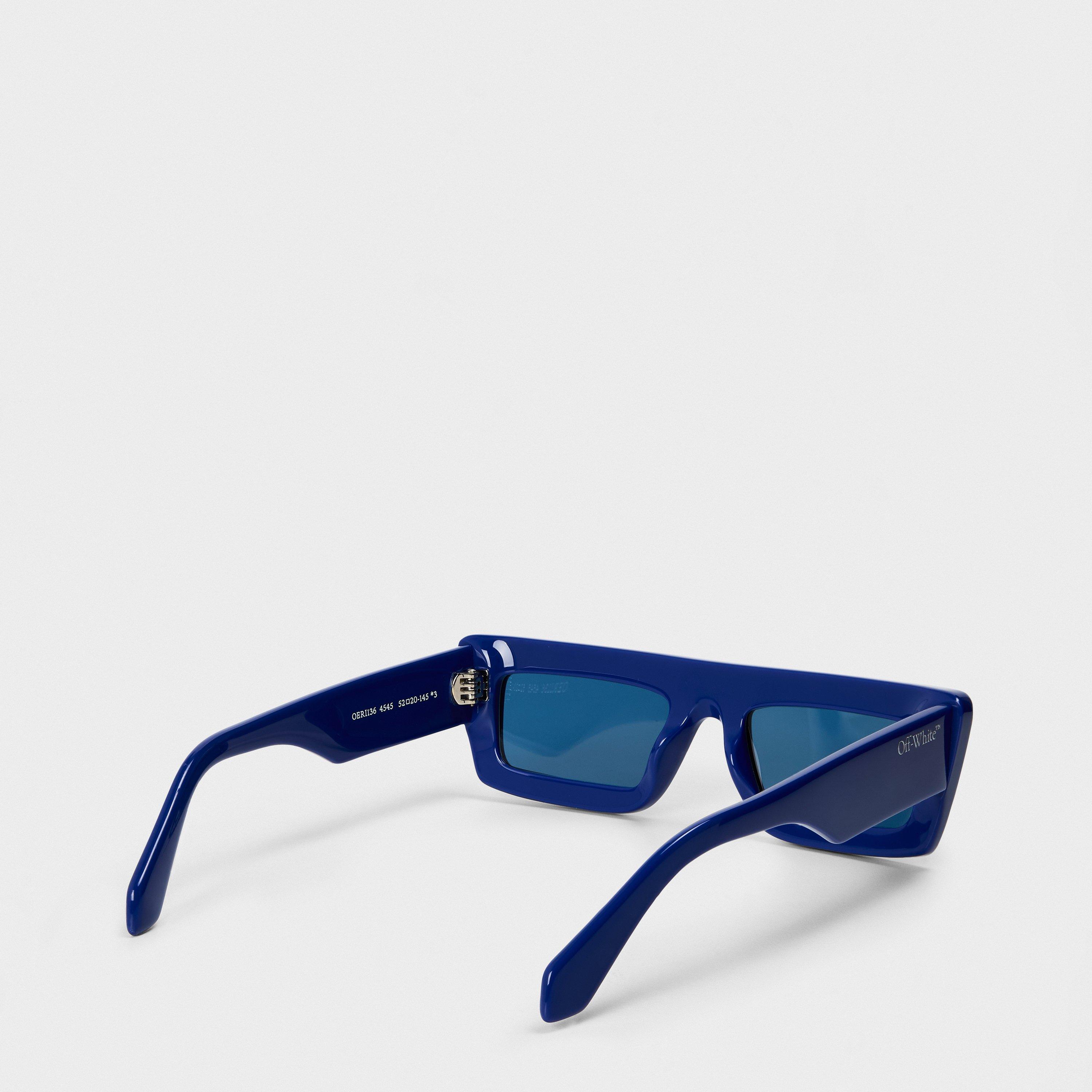 UV Protection Square Sunglasses