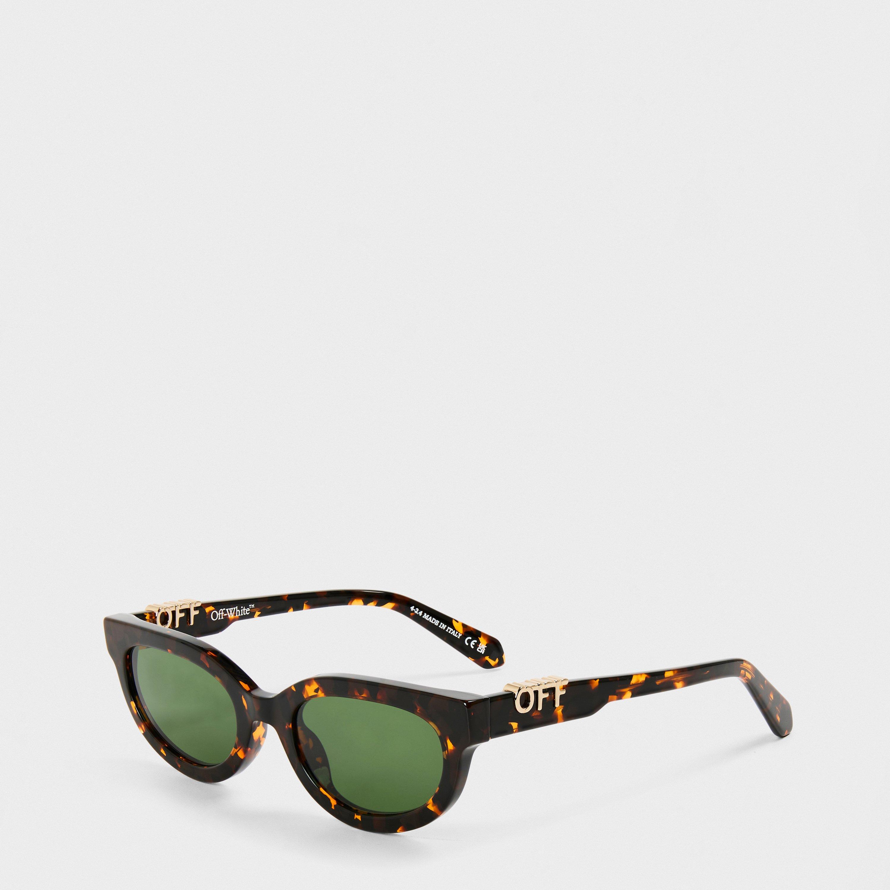 Square Sunglasses